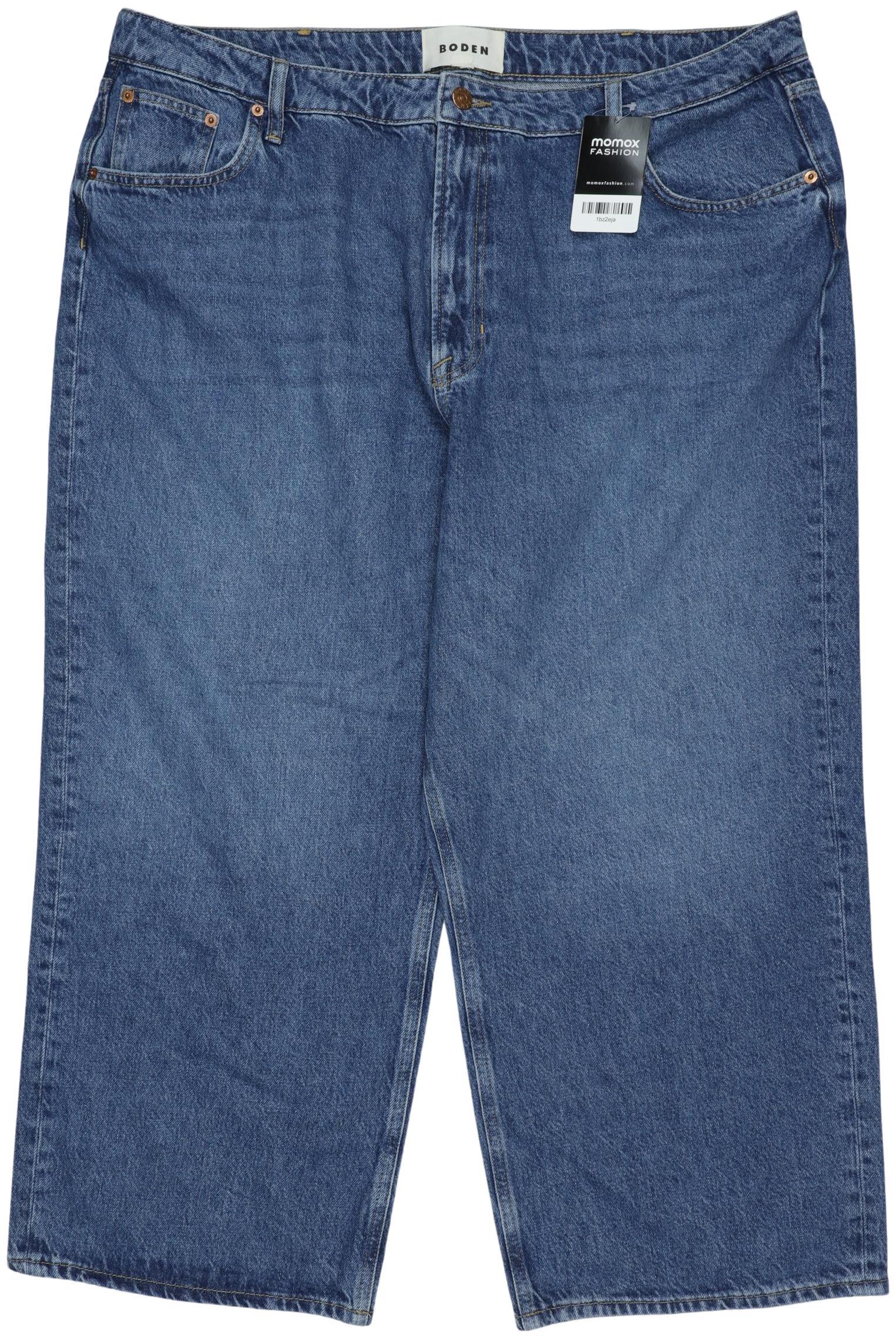 

Boden Damen Jeans, blau, Gr. 41