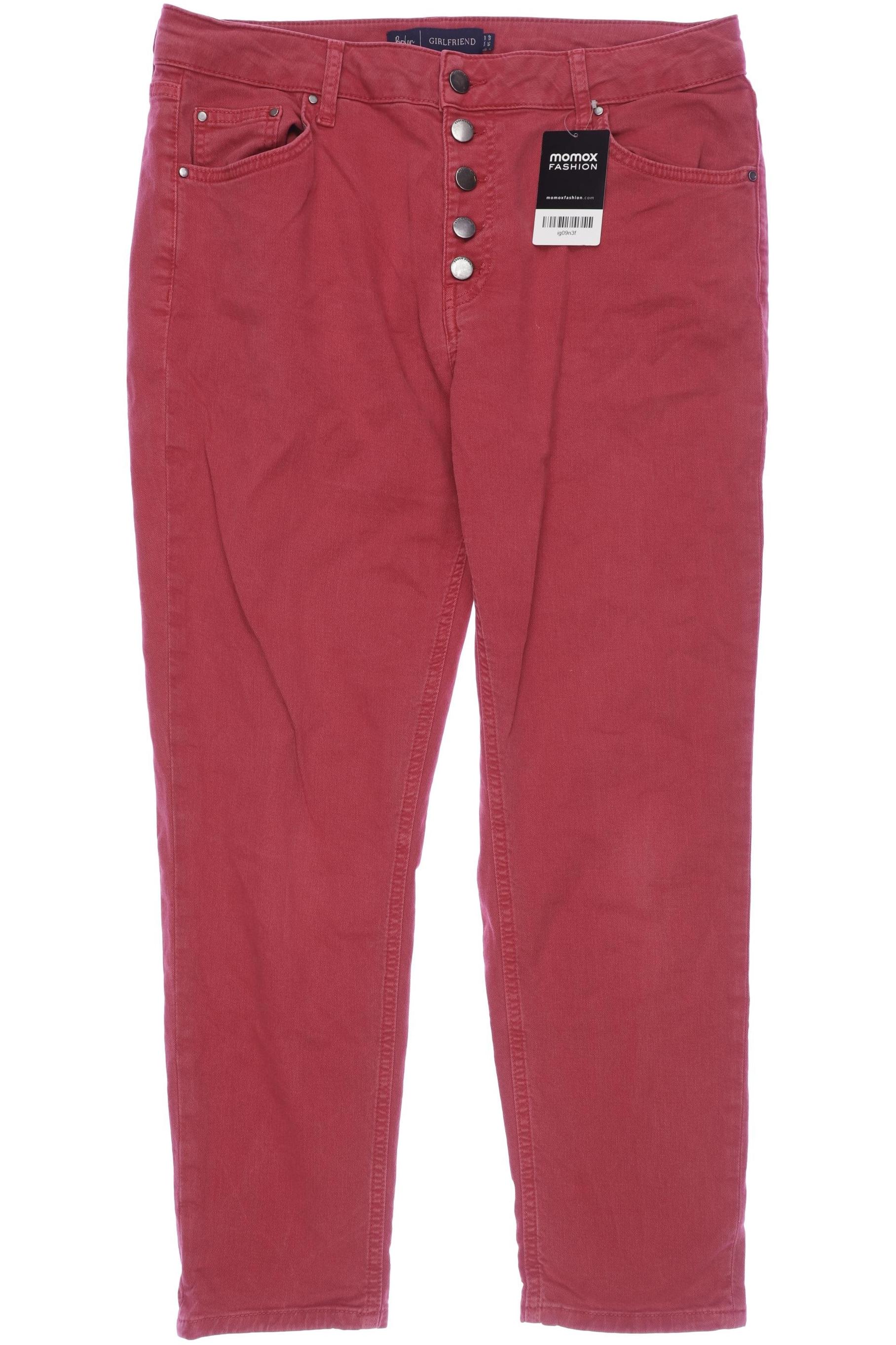 

Boden Damen Jeans, rot, Gr. 42