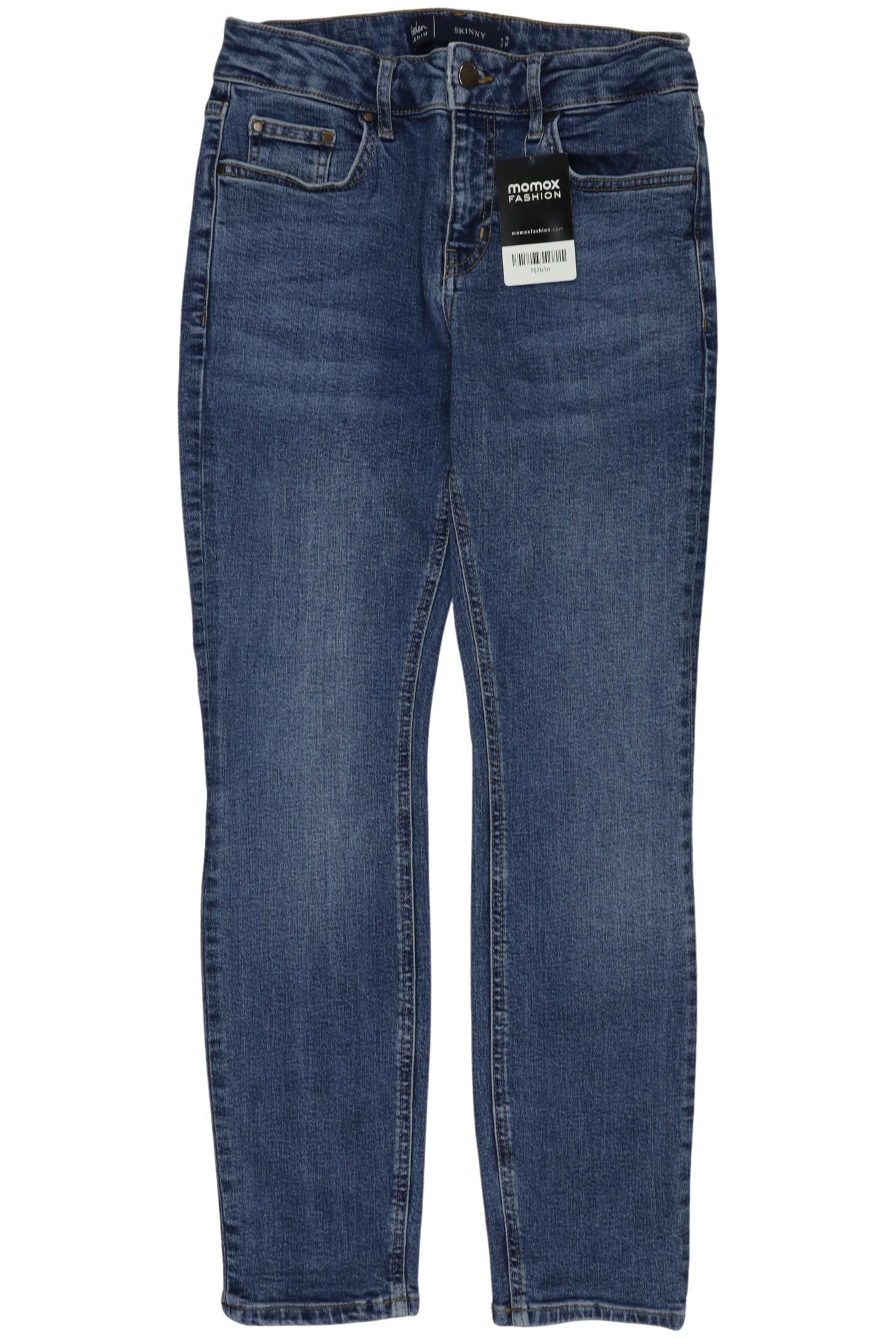 

Boden Damen Jeans, blau, Gr. 34