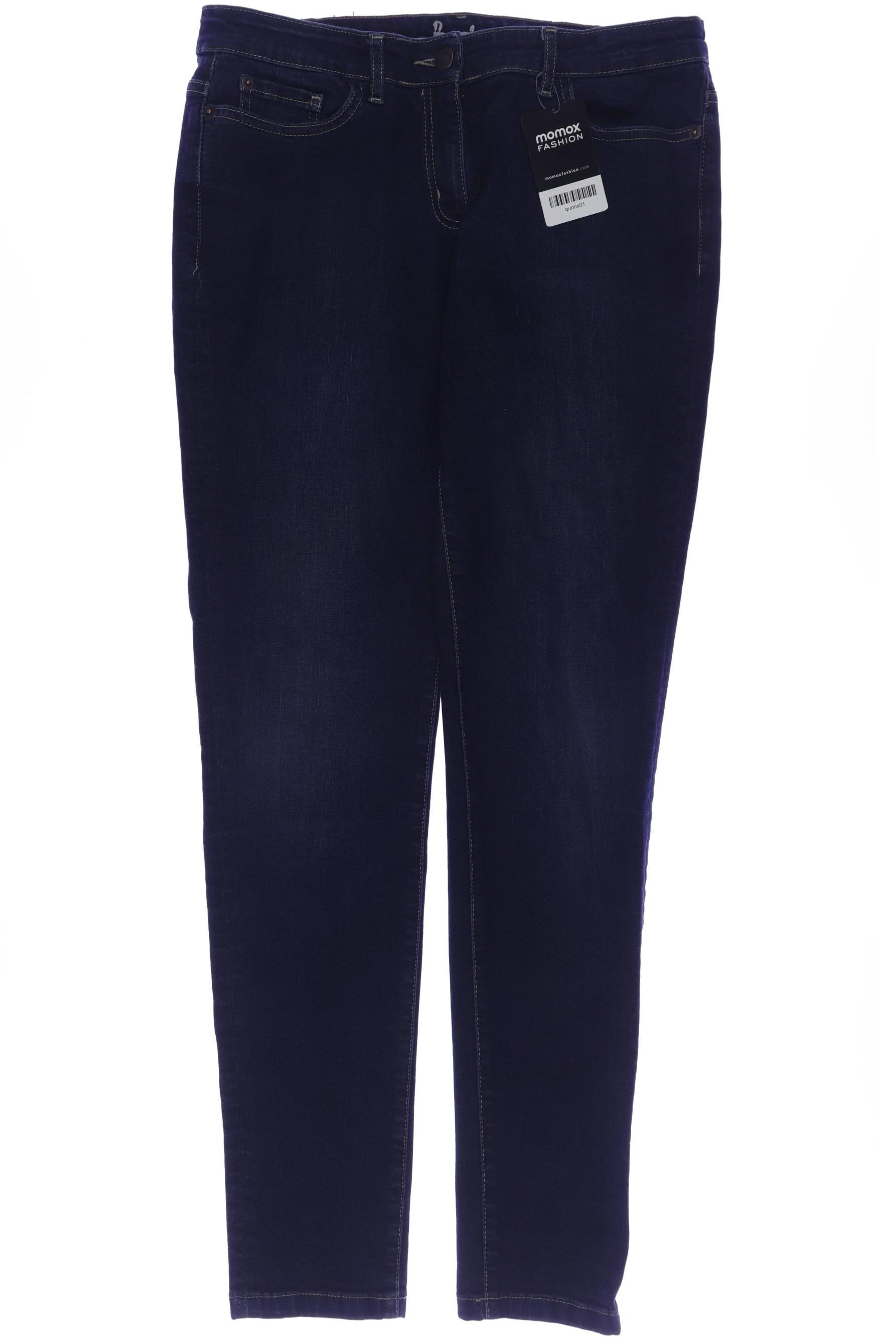

Boden Damen Jeans, marineblau, Gr. 40