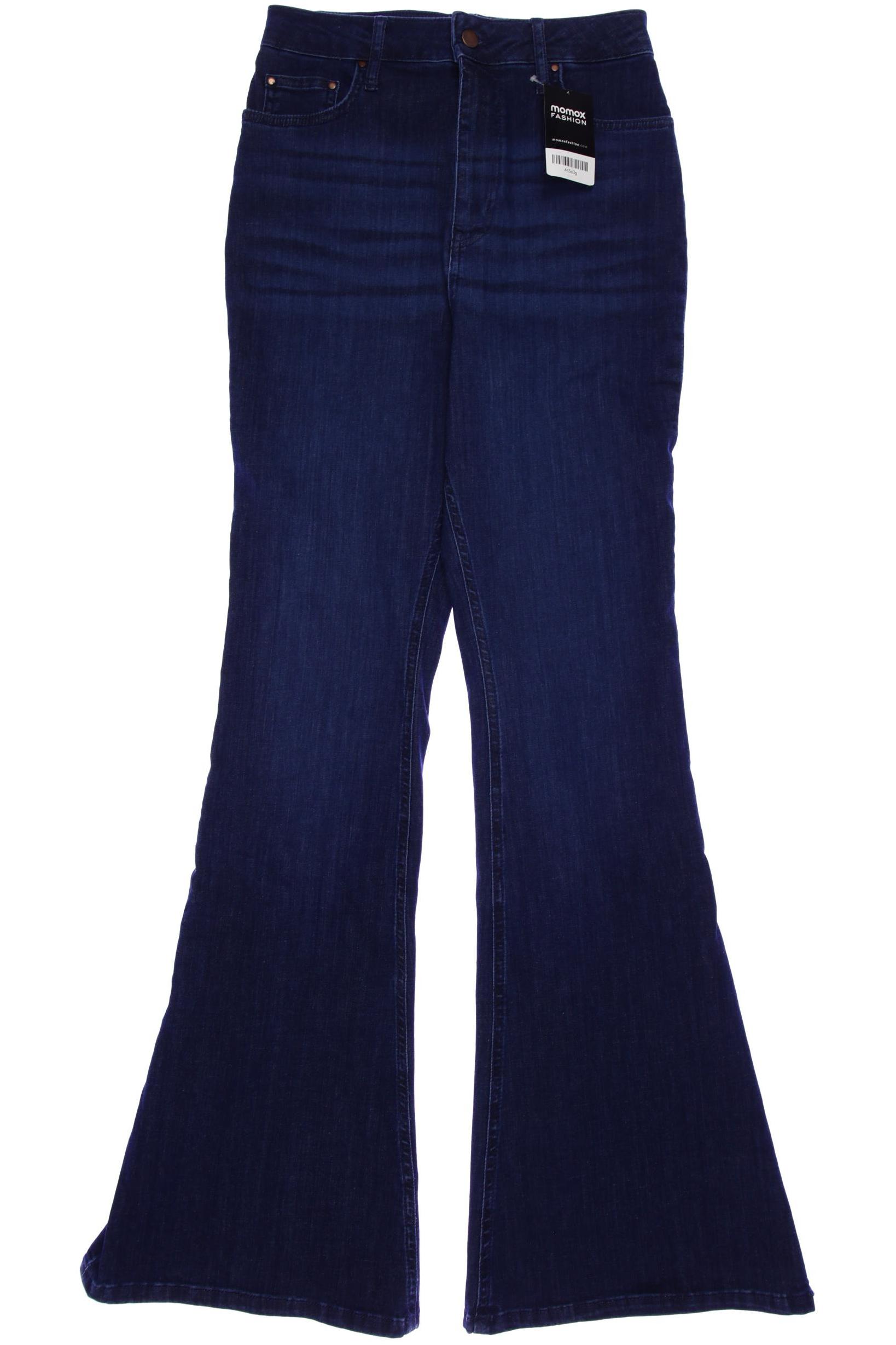 

Boden Damen Jeans, marineblau, Gr. 38