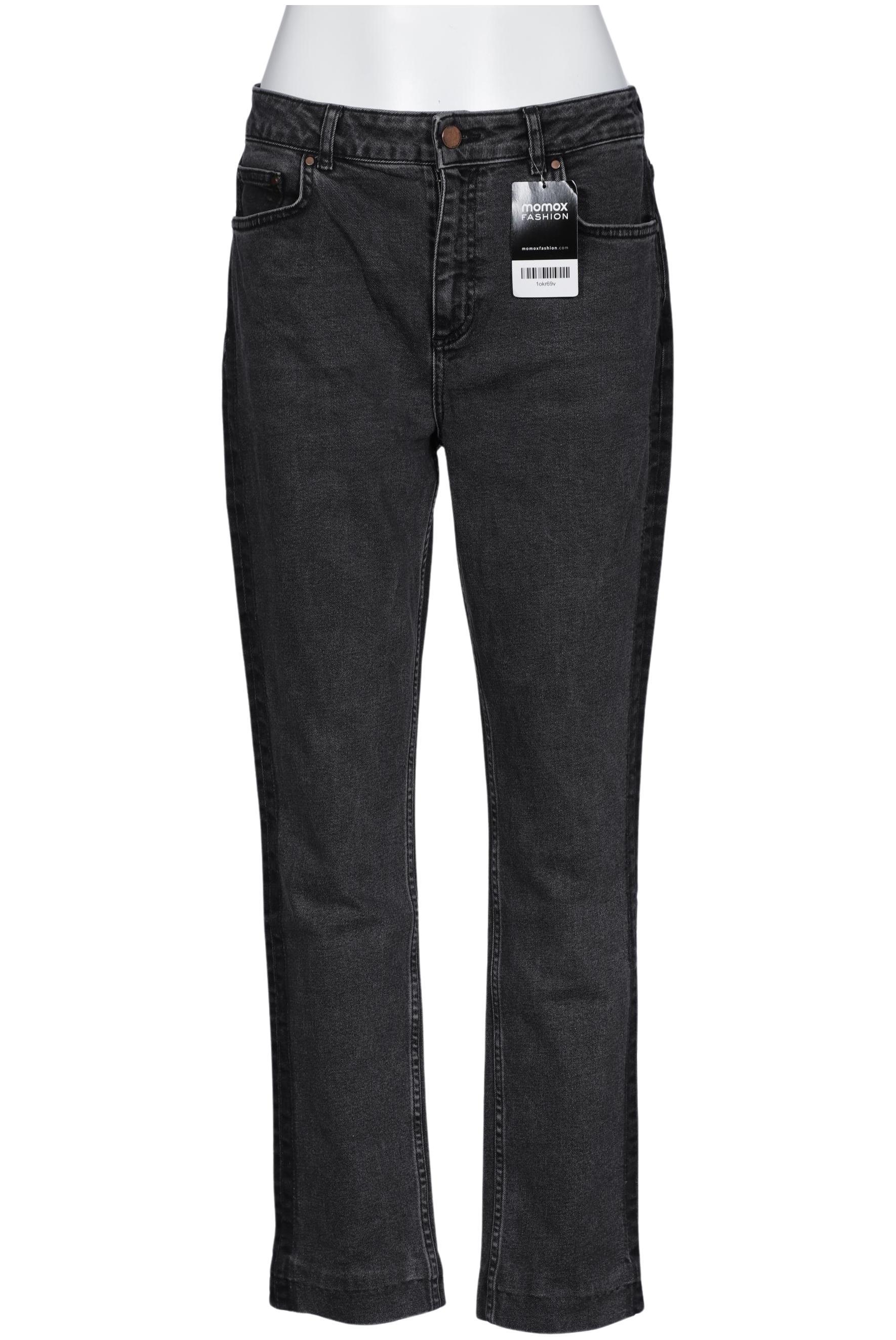 

Boden Damen Jeans, grau, Gr. 38