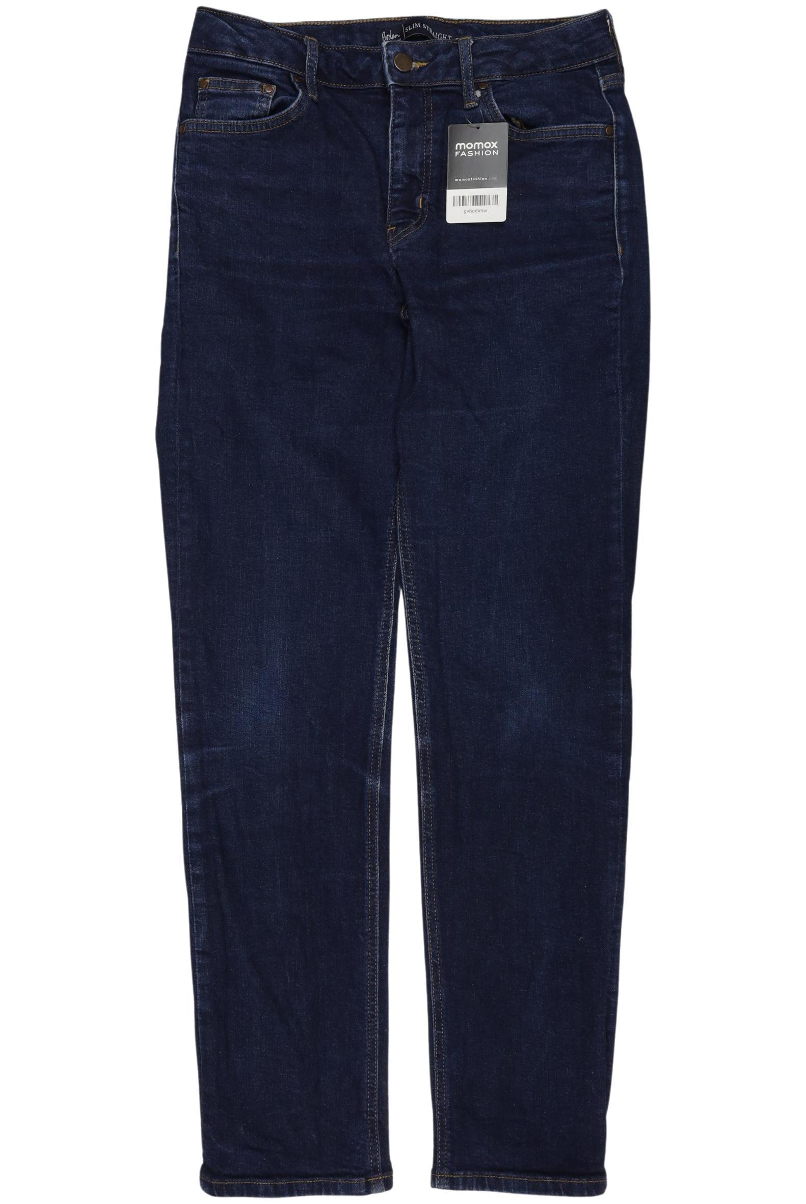 

Boden Damen Jeans, marineblau, Gr. 38