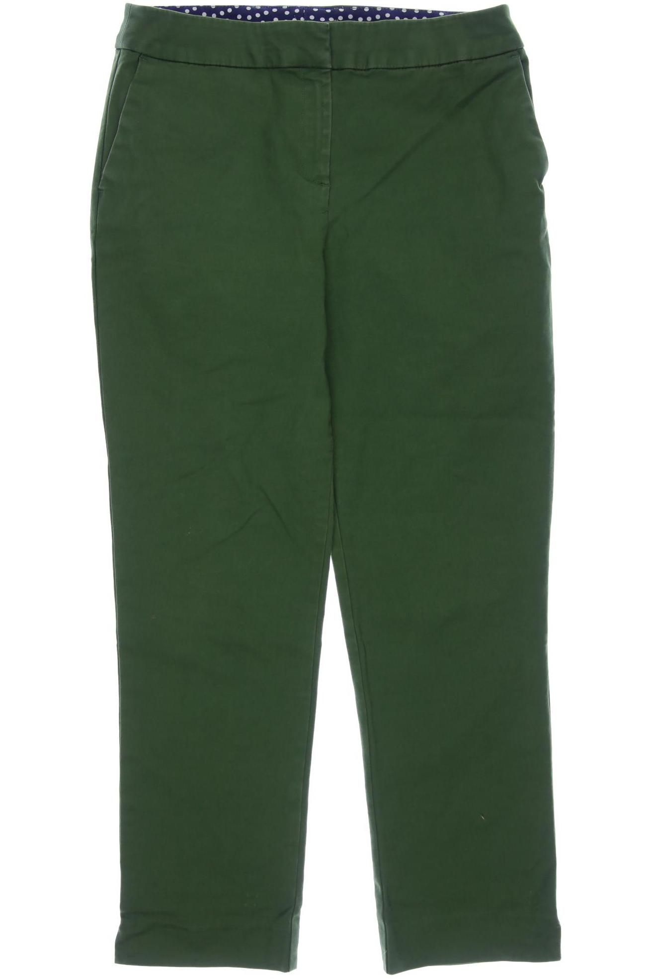 

Boden Damen Jeans, grün, Gr. 29