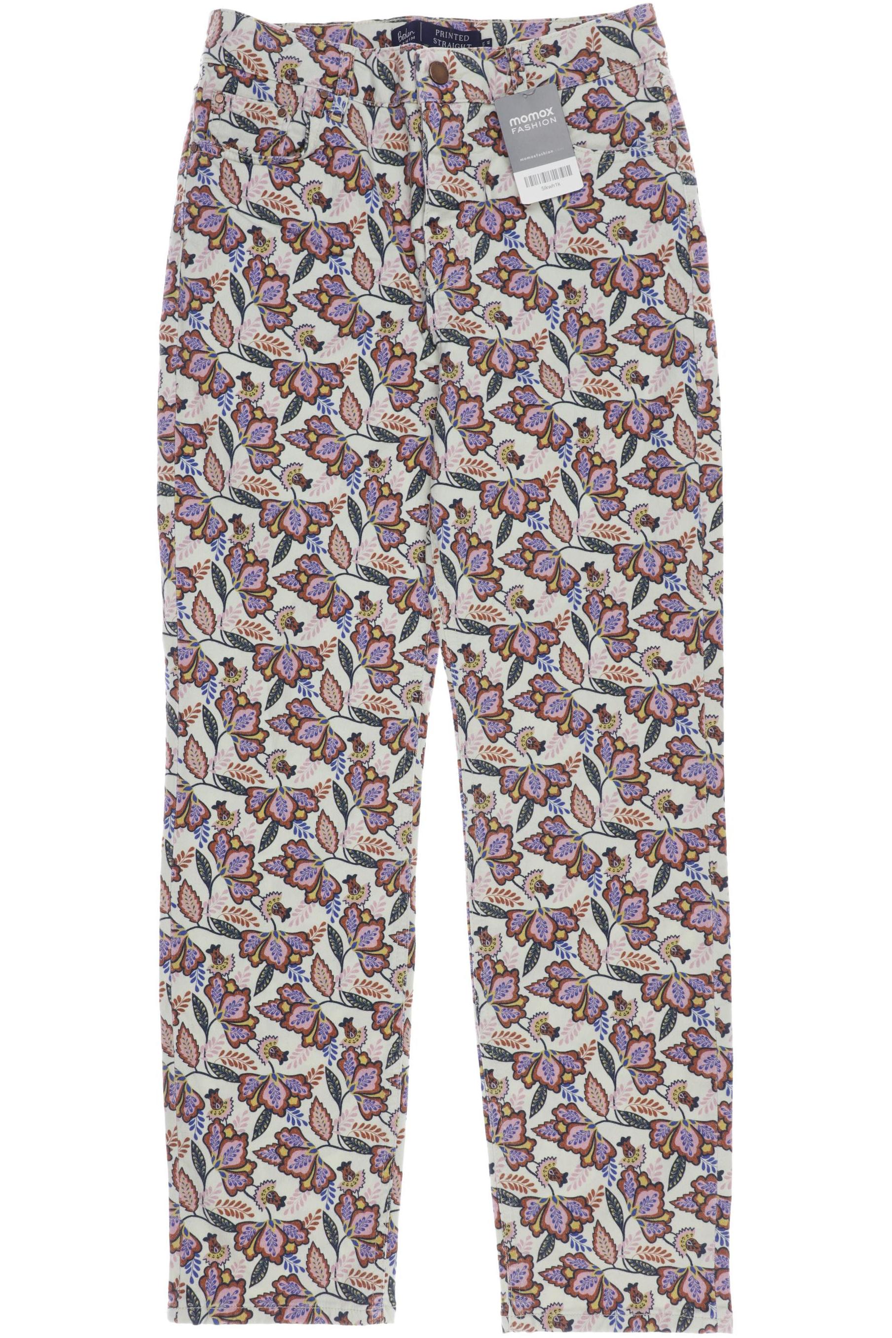 

Boden Damen Jeans, mehrfarbig, Gr. 38