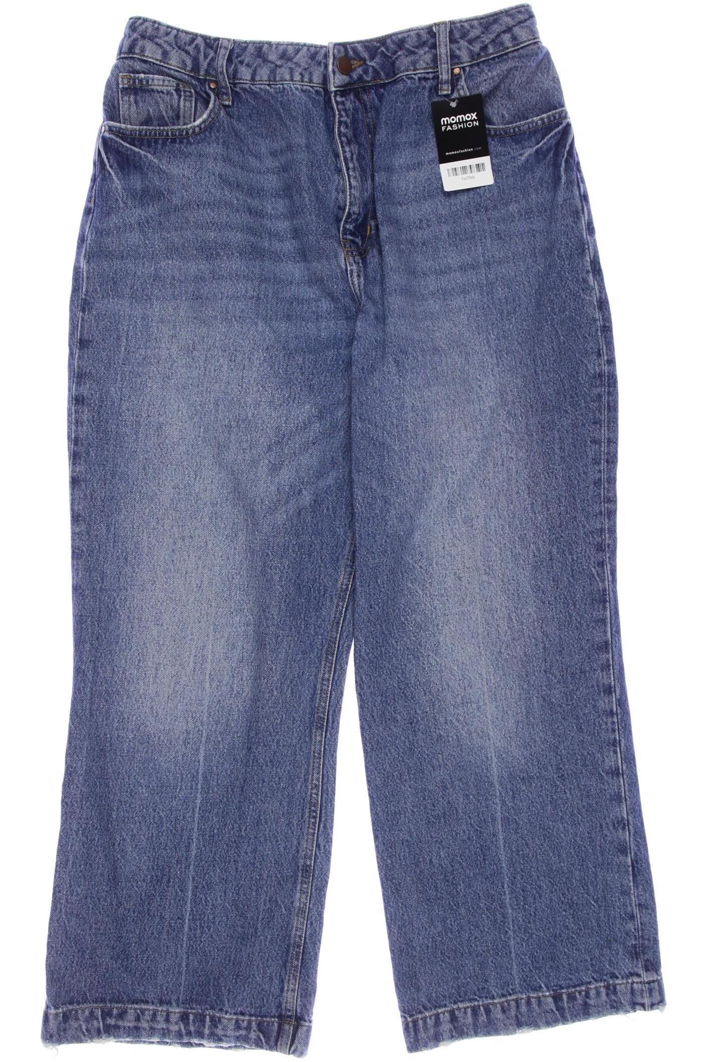 

Boden Damen Jeans, blau, Gr. 44