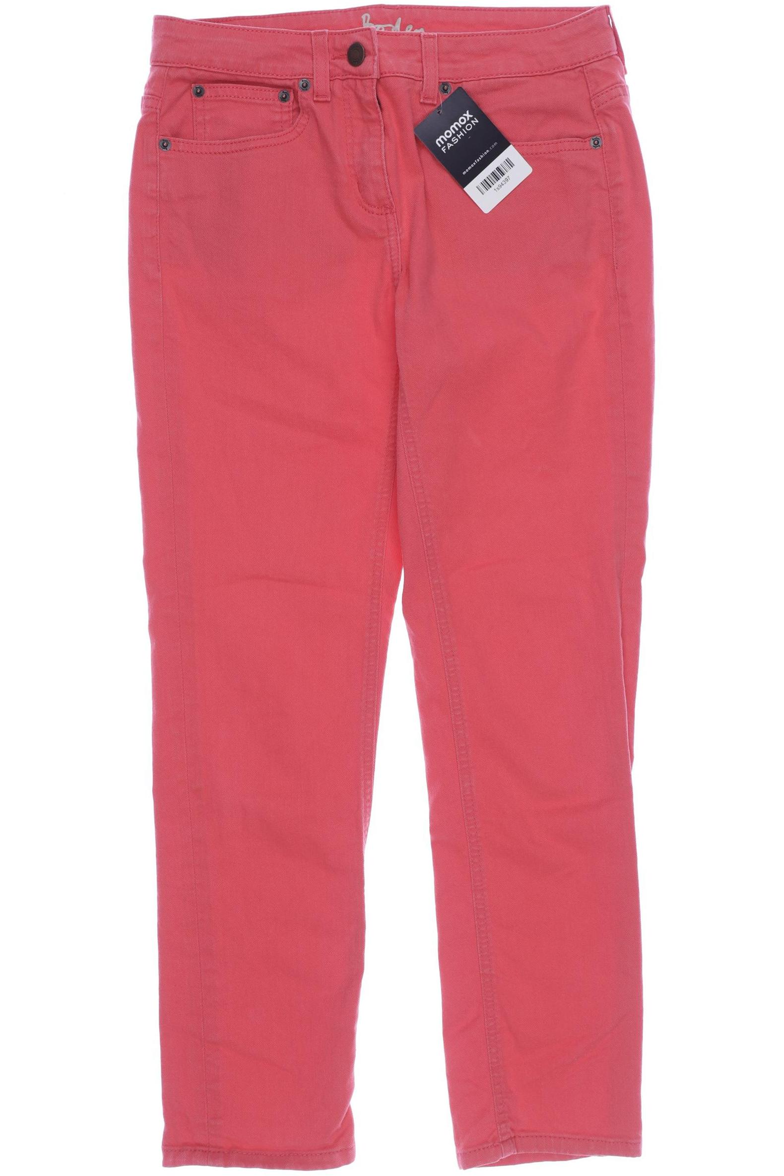 

Boden Damen Jeans, rot, Gr. 36