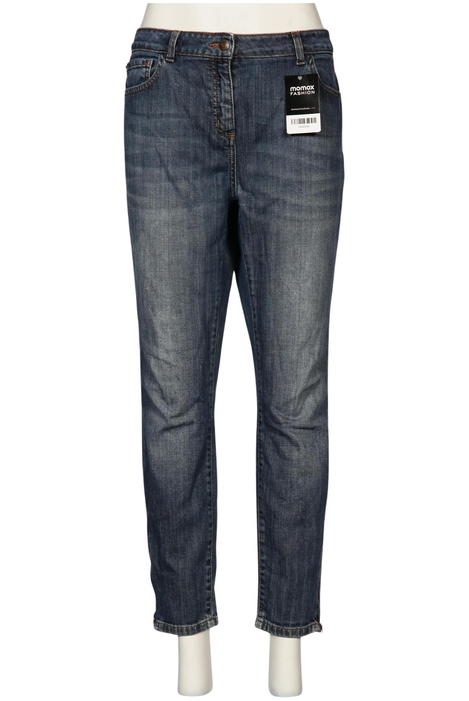 

Boden Damen Jeans, blau, Gr. 42