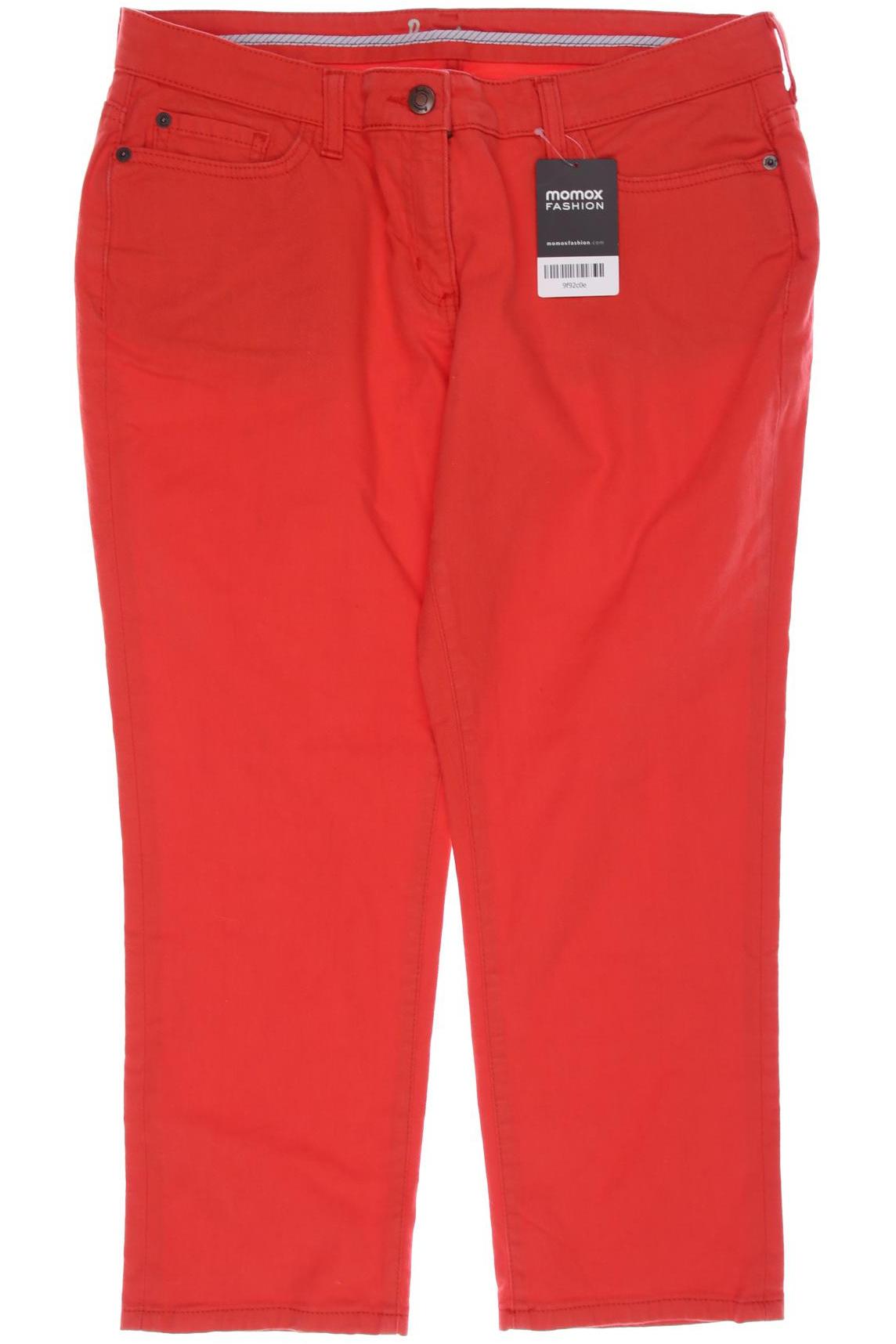 

Boden Damen Jeans, orange, Gr. 40