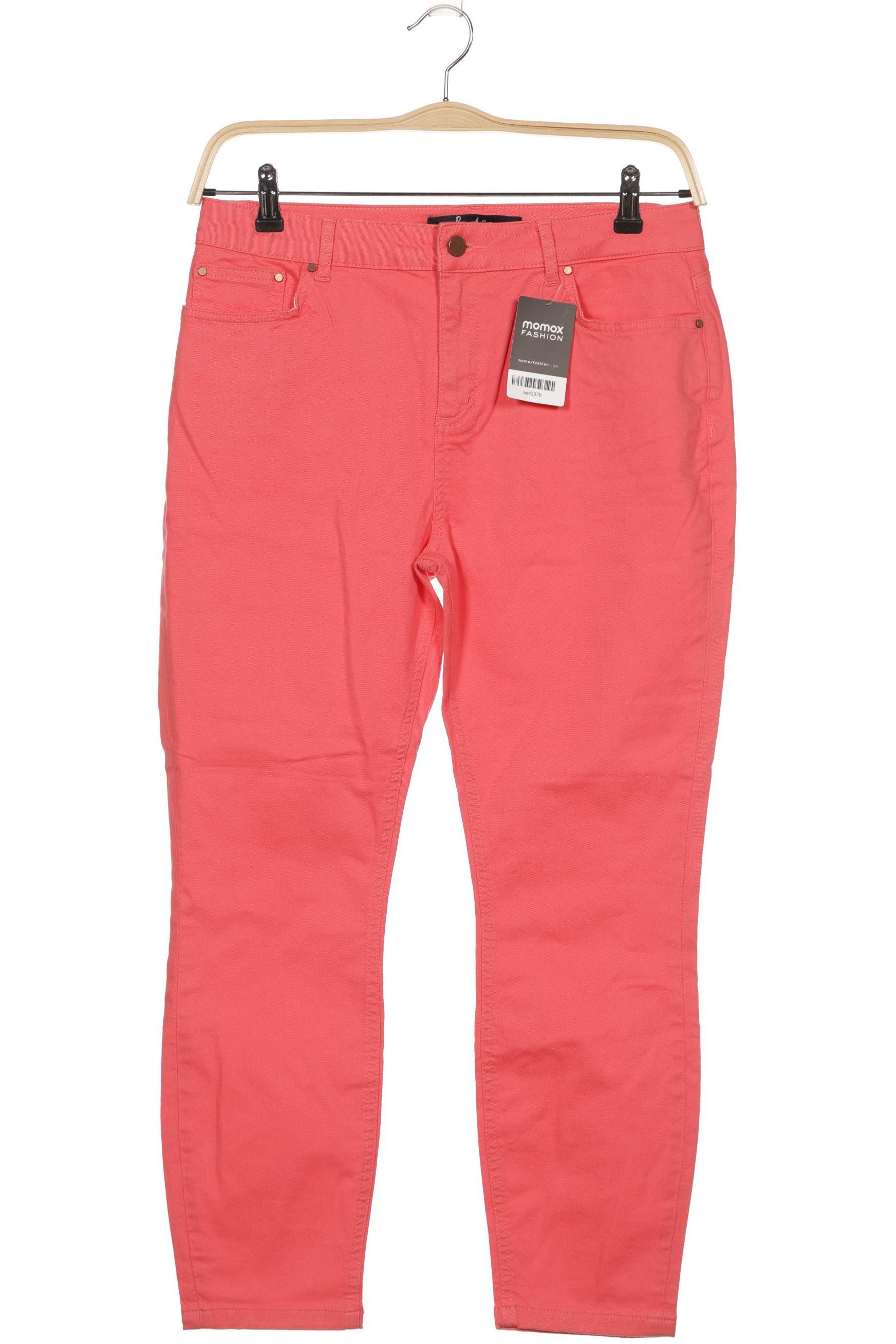 

Boden Damen Jeans, rot, Gr. 40