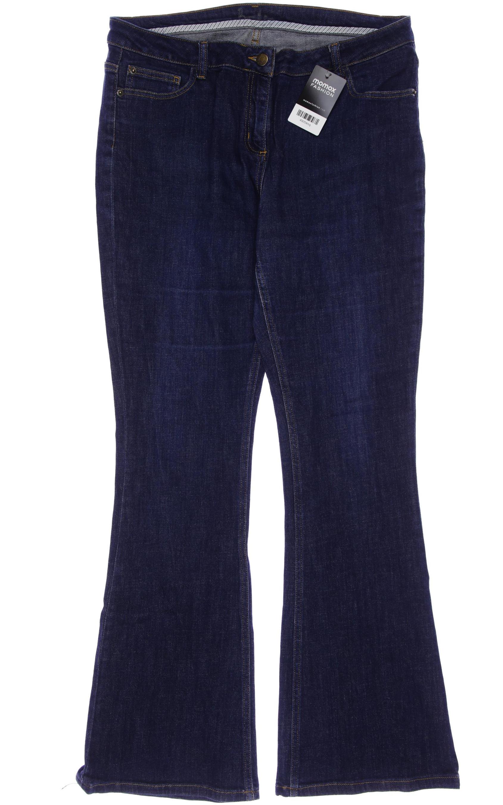 

Boden Damen Jeans, marineblau, Gr. 42