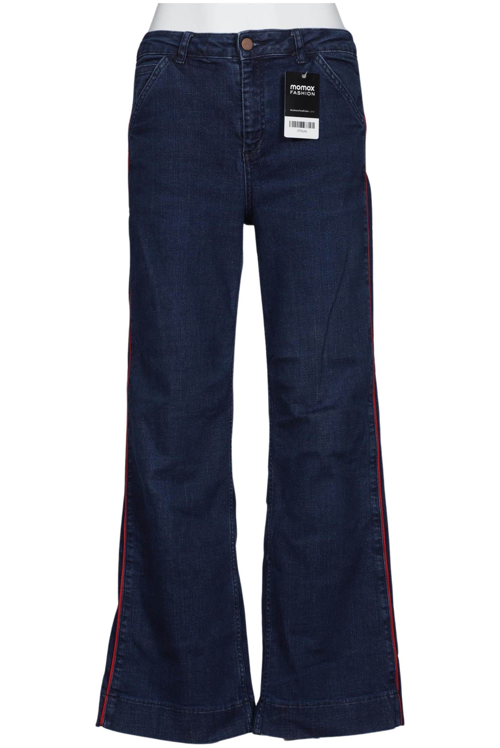 

Boden Damen Jeans, marineblau, Gr. 38