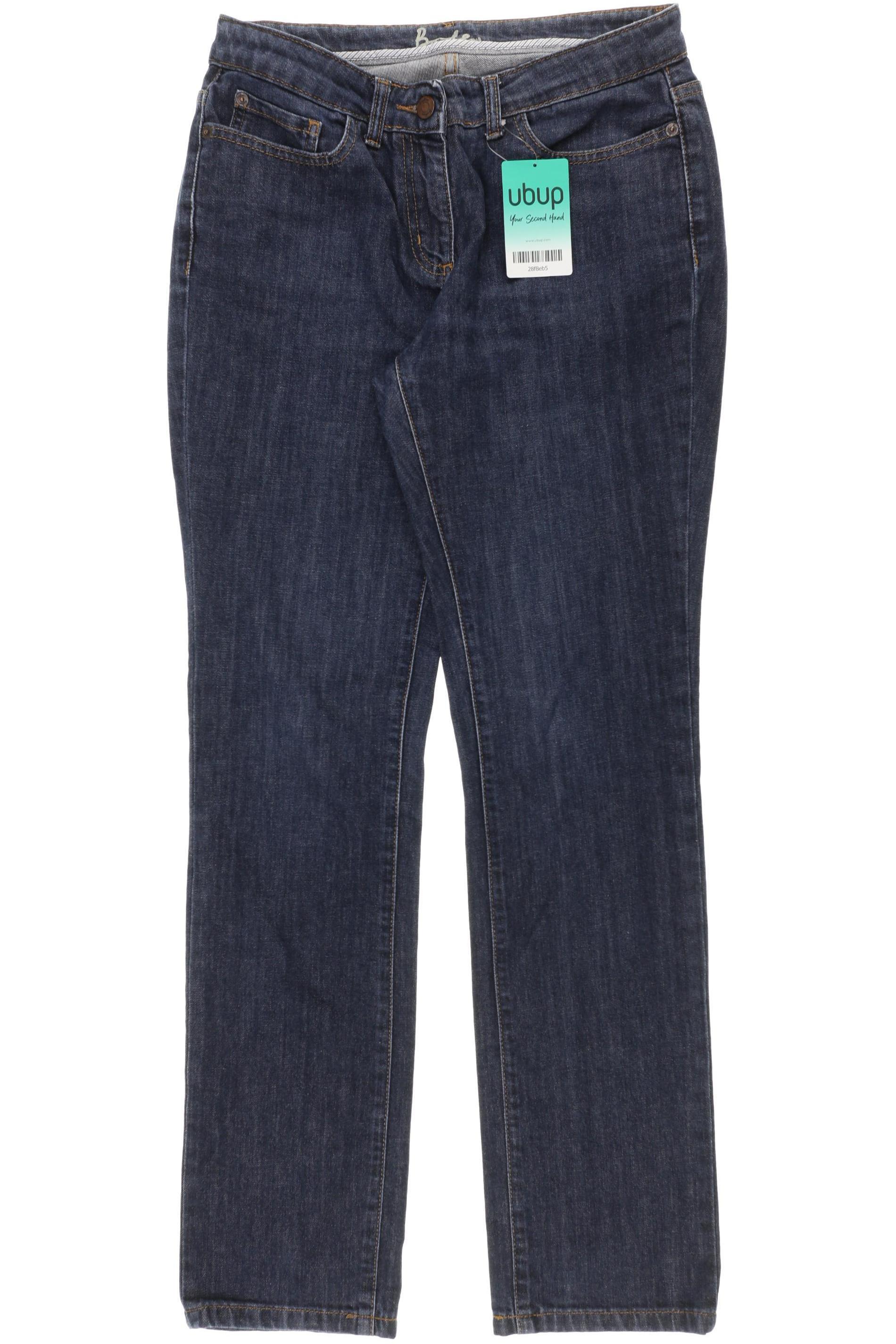 

Boden Damen Jeans, blau, Gr. 36