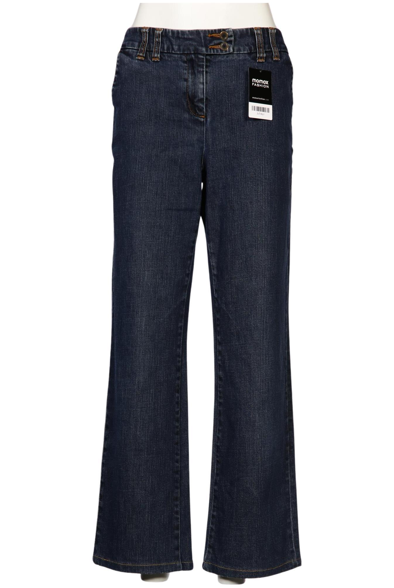 

Boden Damen Jeans, blau, Gr. 38