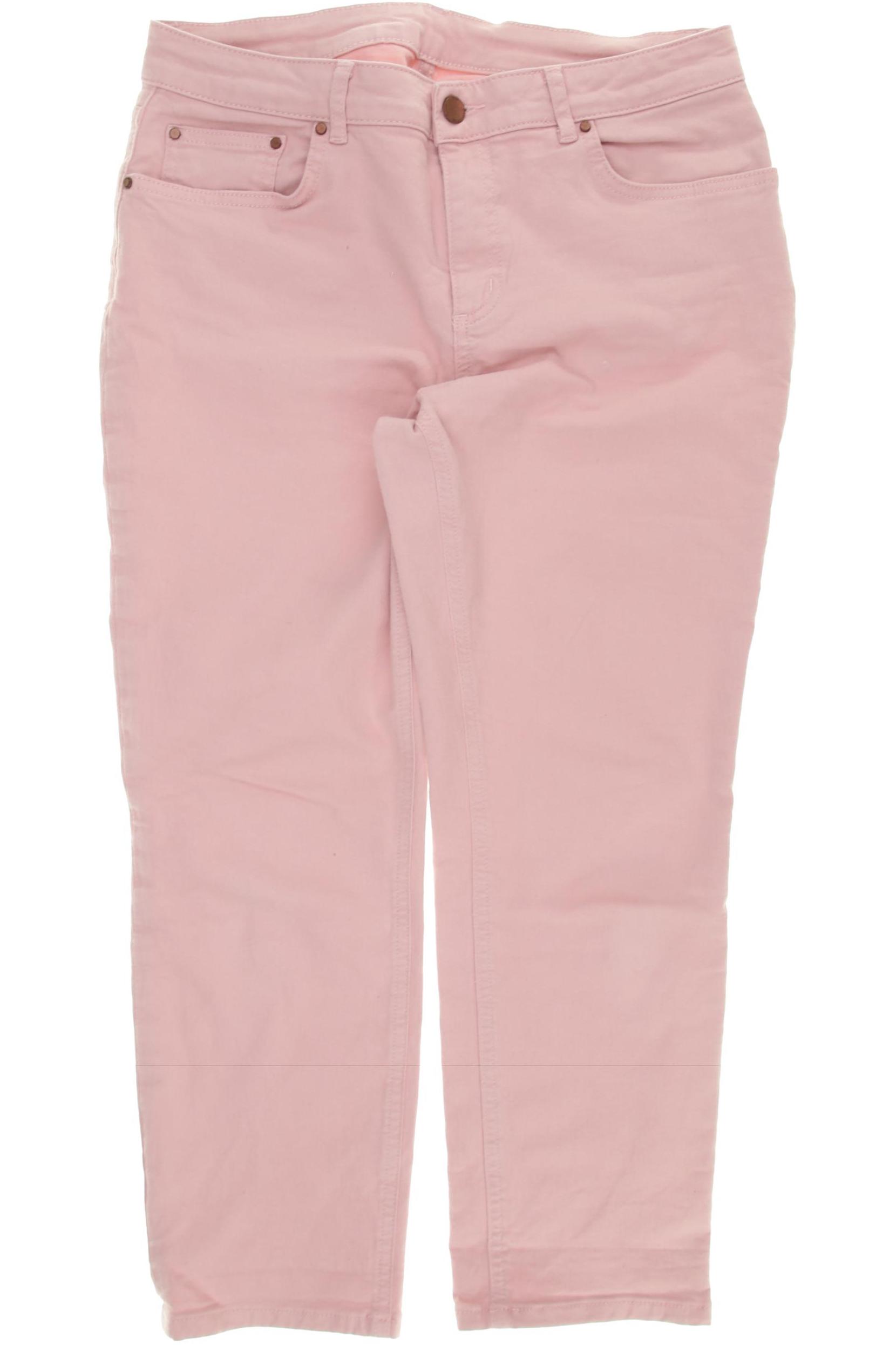 

Boden Damen Jeans, pink, Gr. 30