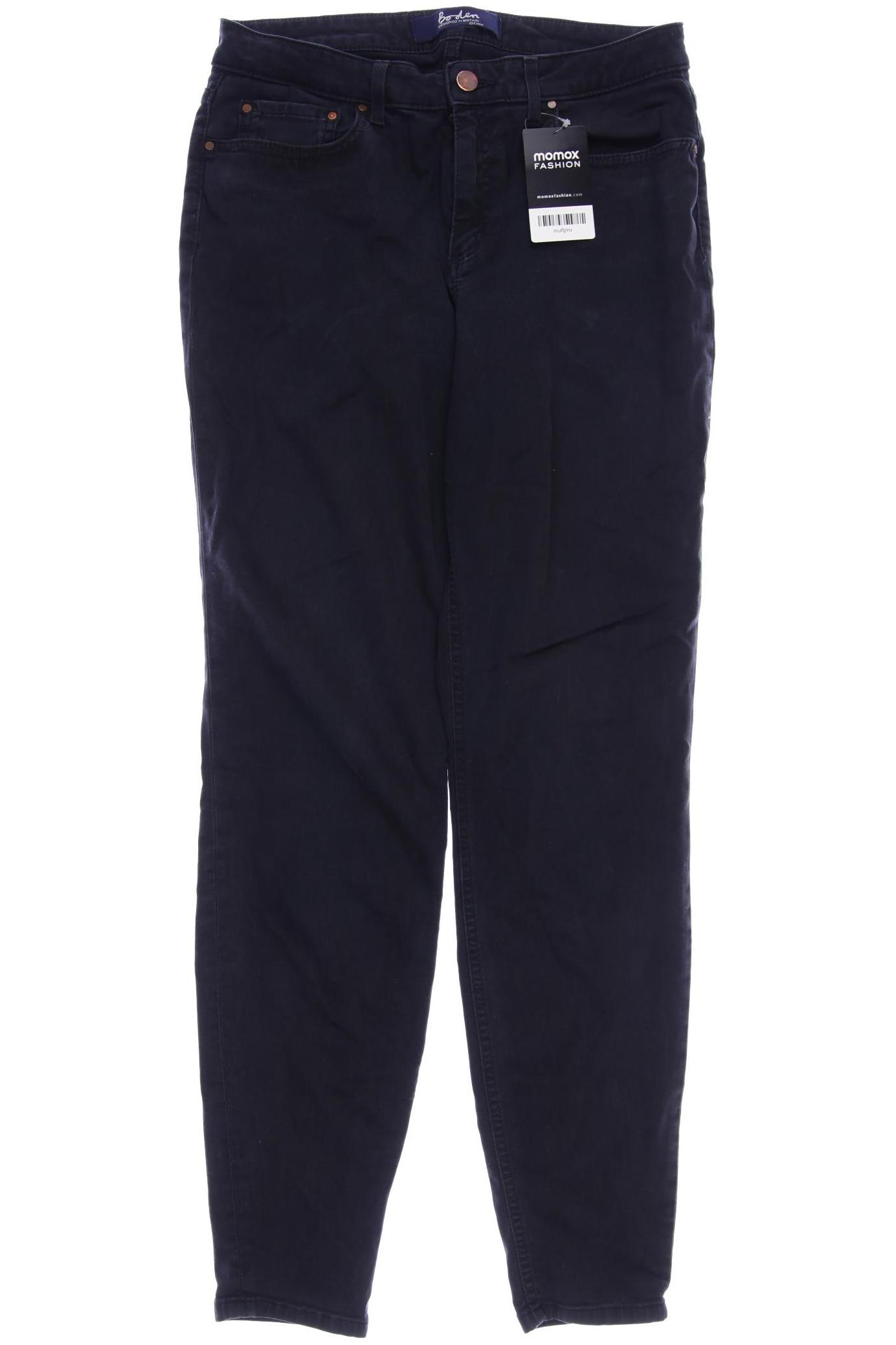 Thumbnail - Boden Damen Jeans, schwarz, Gr. 38