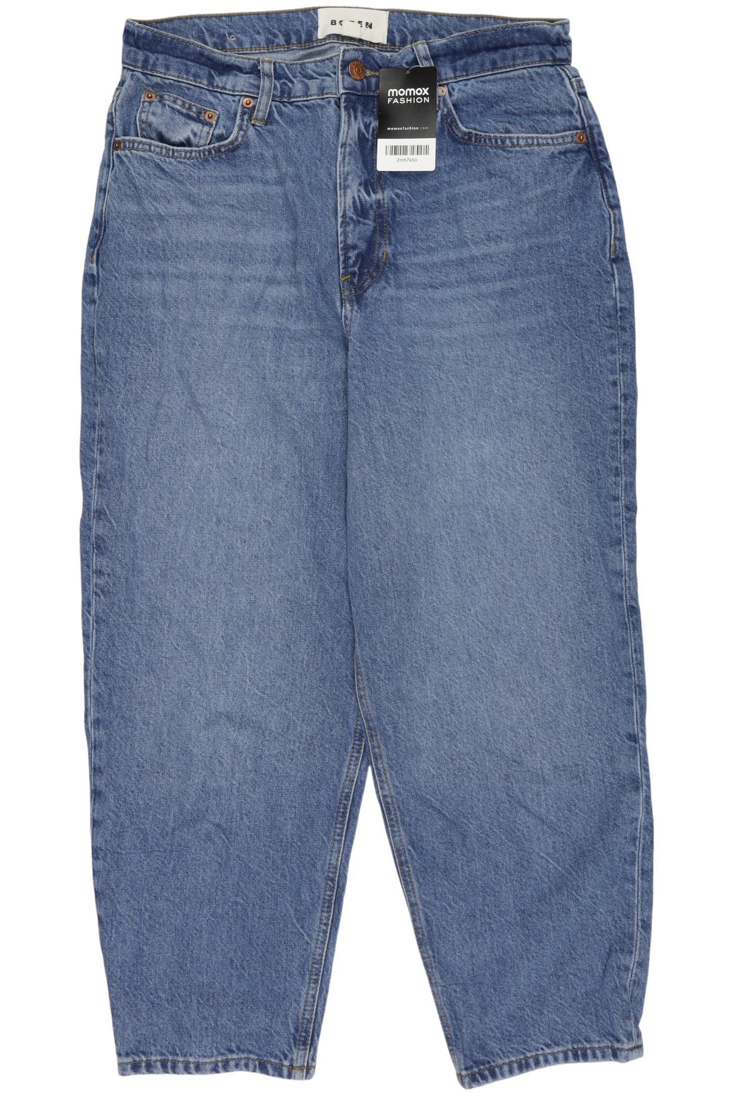 

Boden Damen Jeans, blau, Gr. 29