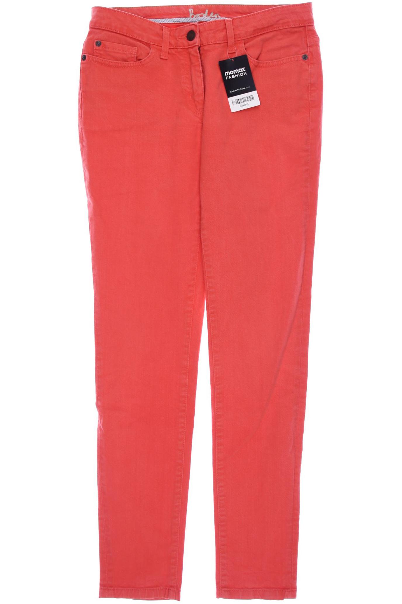 

Boden Damen Jeans, orange, Gr. 36