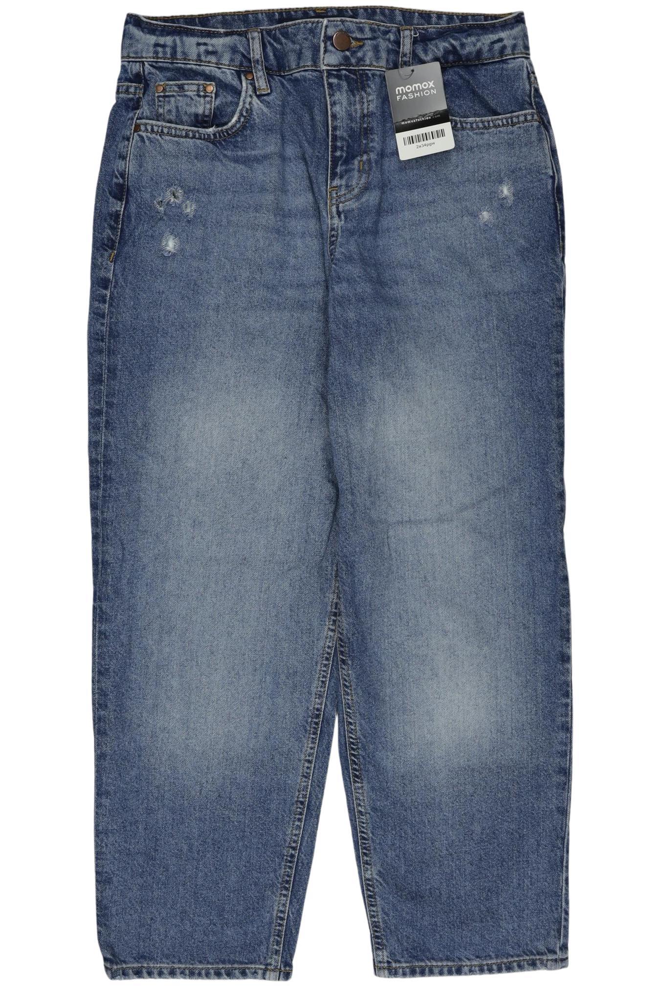 

Boden Damen Jeans, blau, Gr. 32