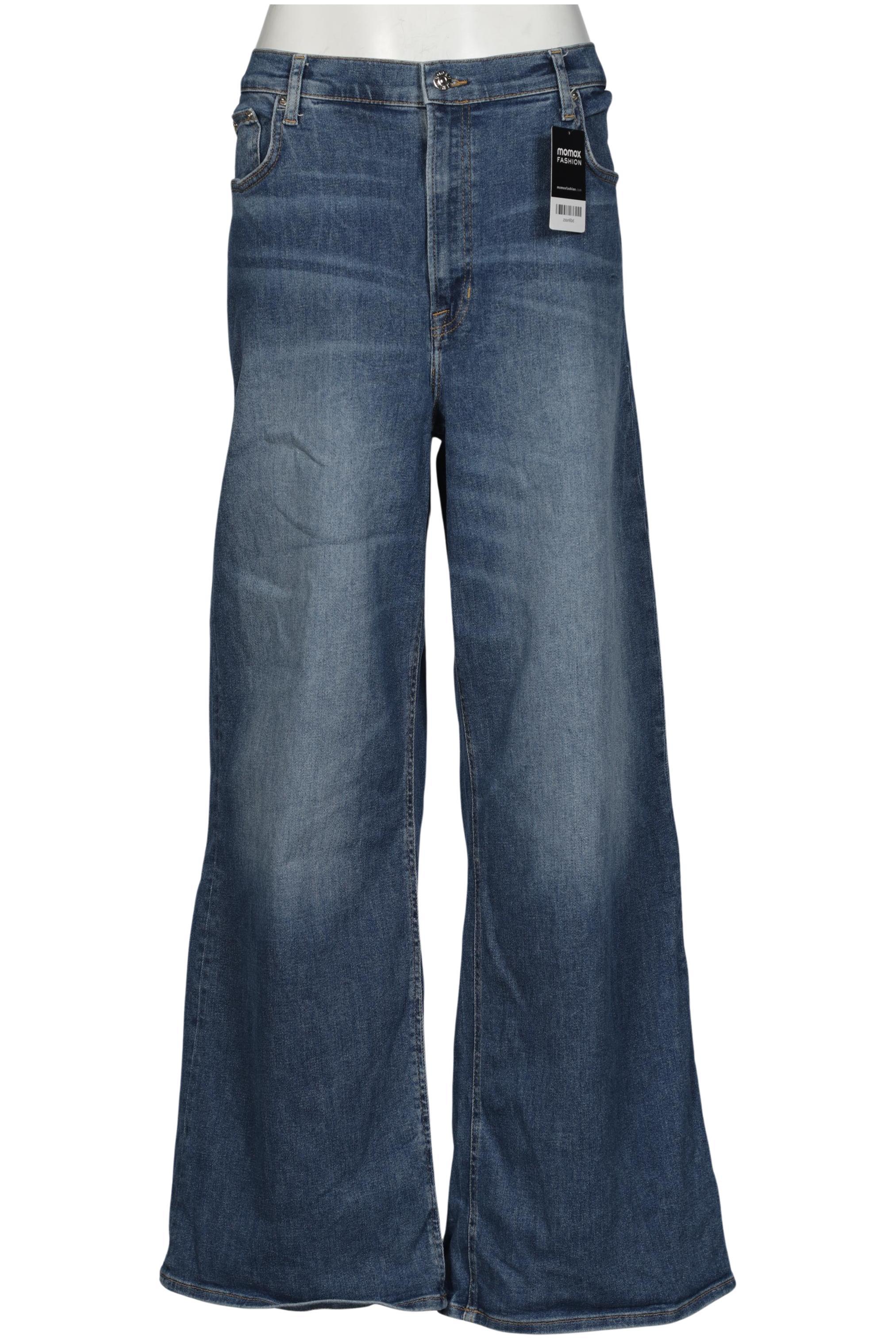 

Boden Damen Jeans, blau, Gr. 33