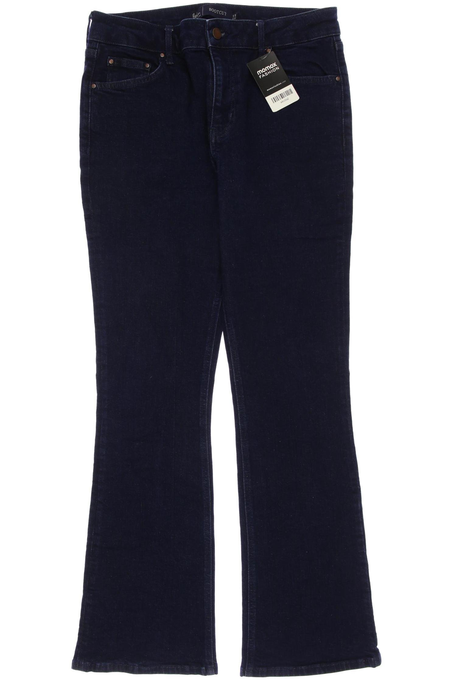 

Boden Damen Jeans, marineblau