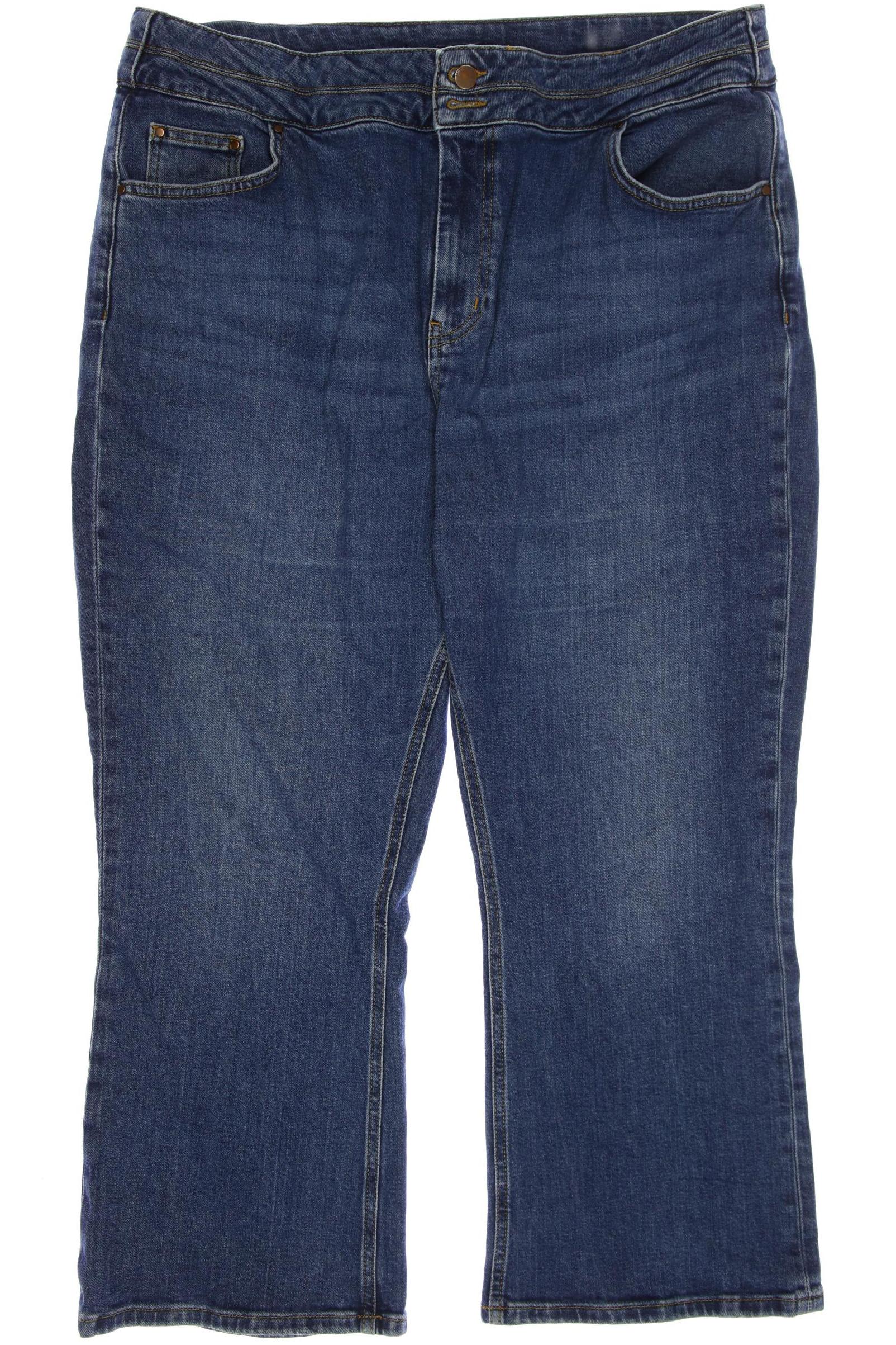

Boden Damen Jeans, blau, Gr. 48