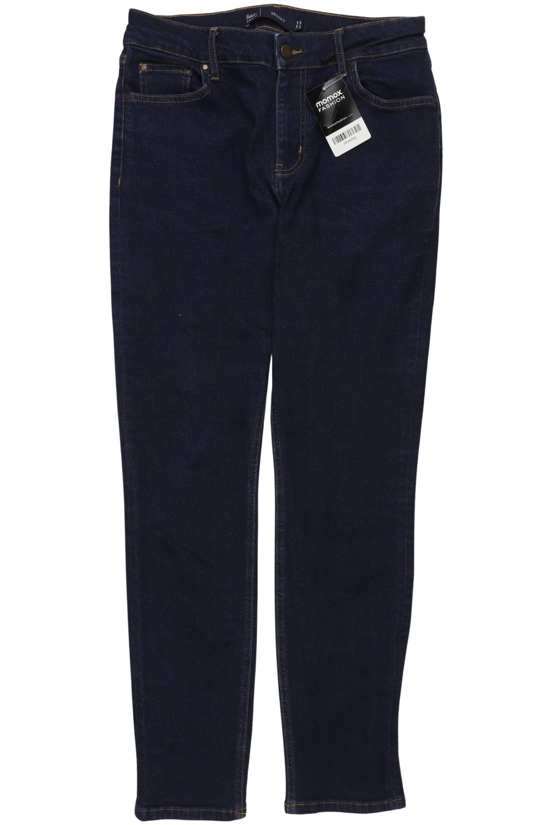 

Boden Damen Jeans, marineblau, Gr. 40