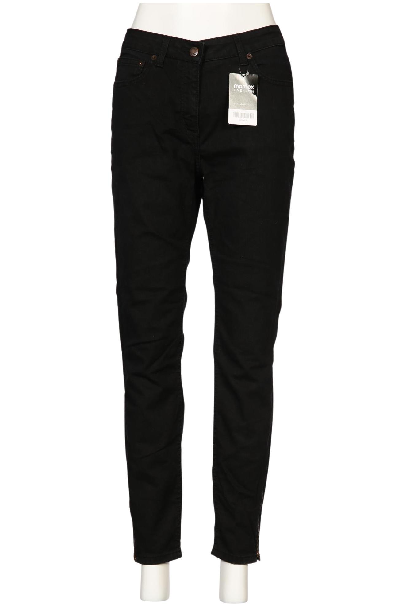 

Boden Damen Jeans, schwarz, Gr. 38