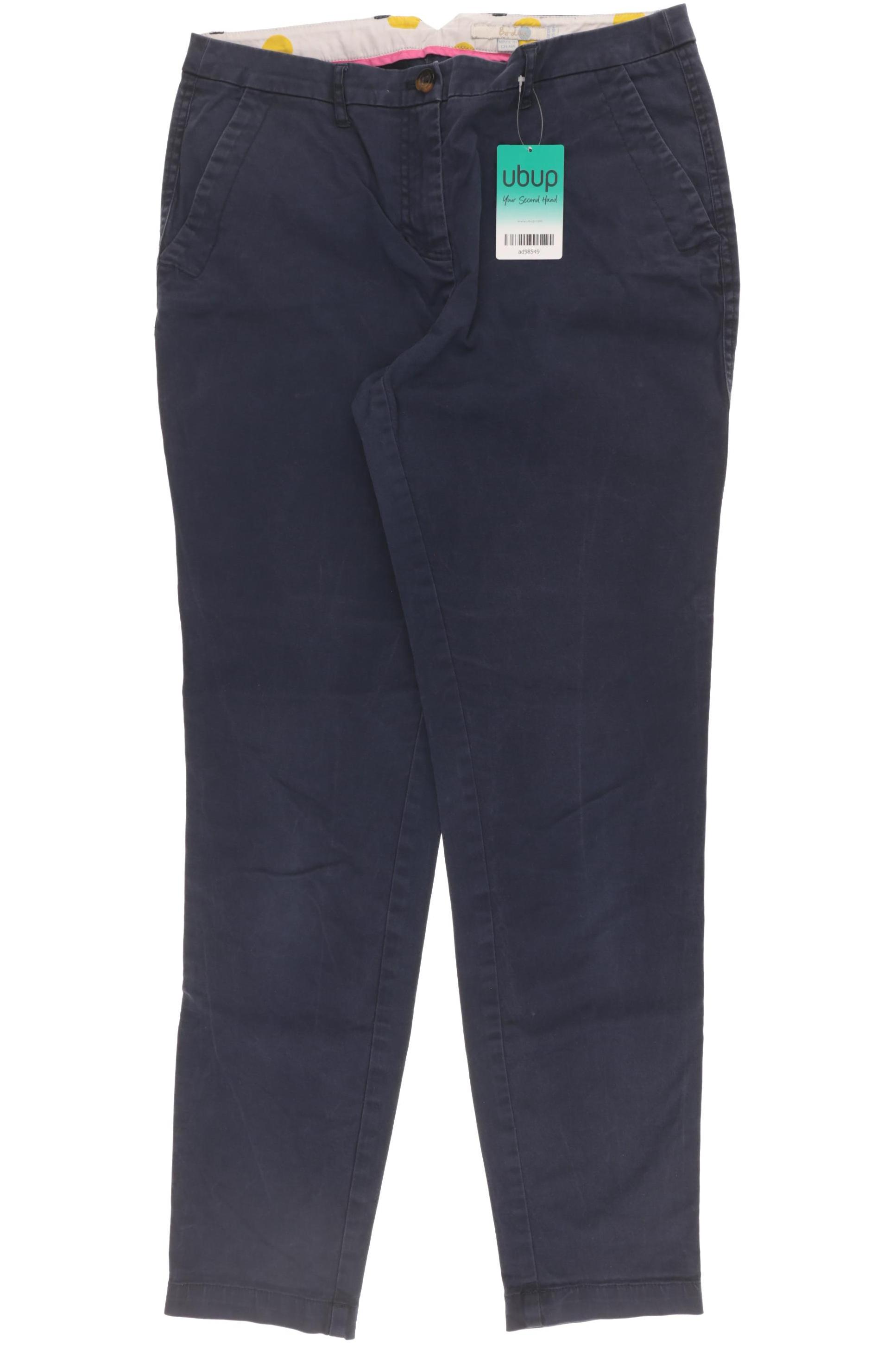

Boden Damen Jeans, blau, Gr. 31