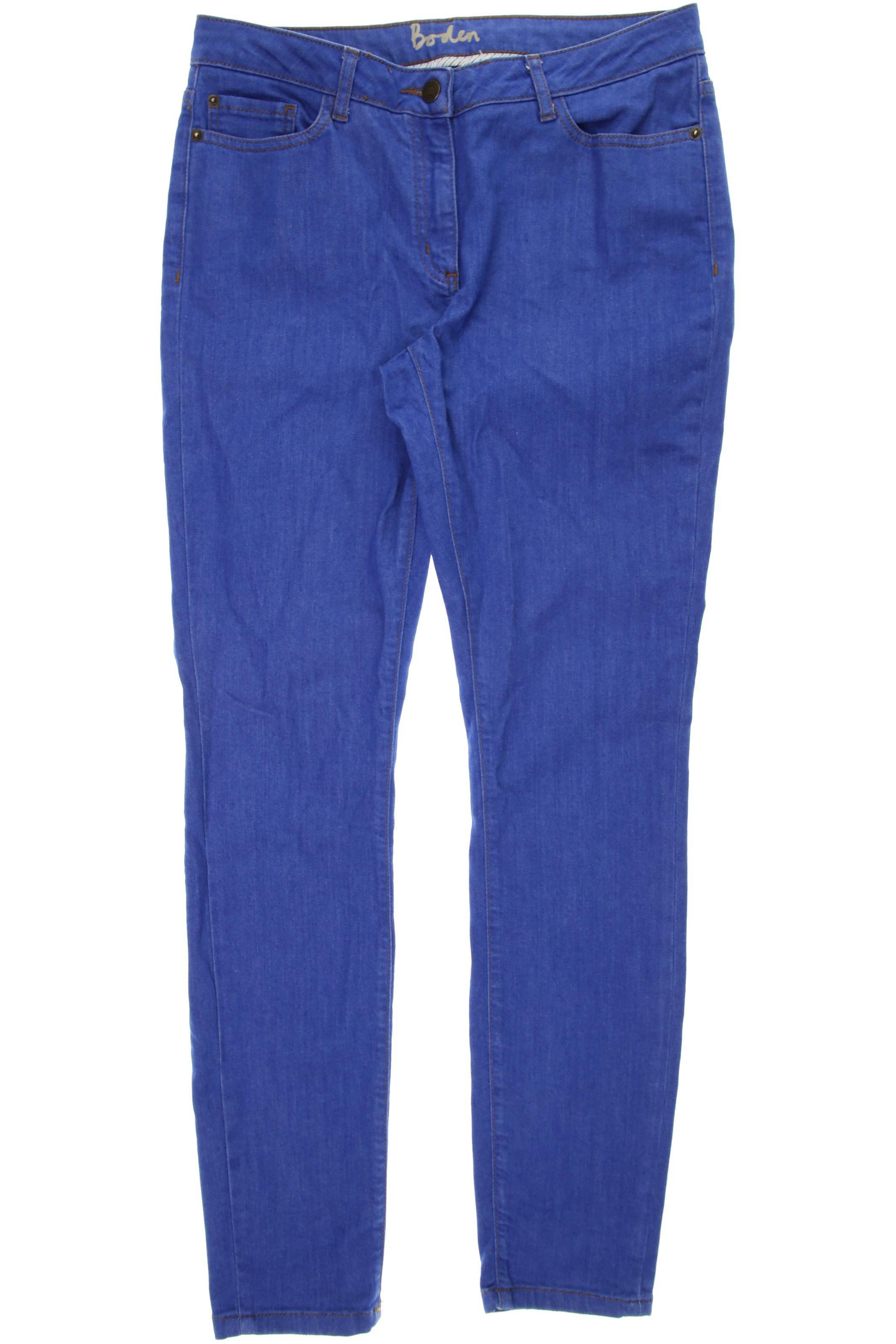 

Boden Damen Jeans, blau, Gr. 38