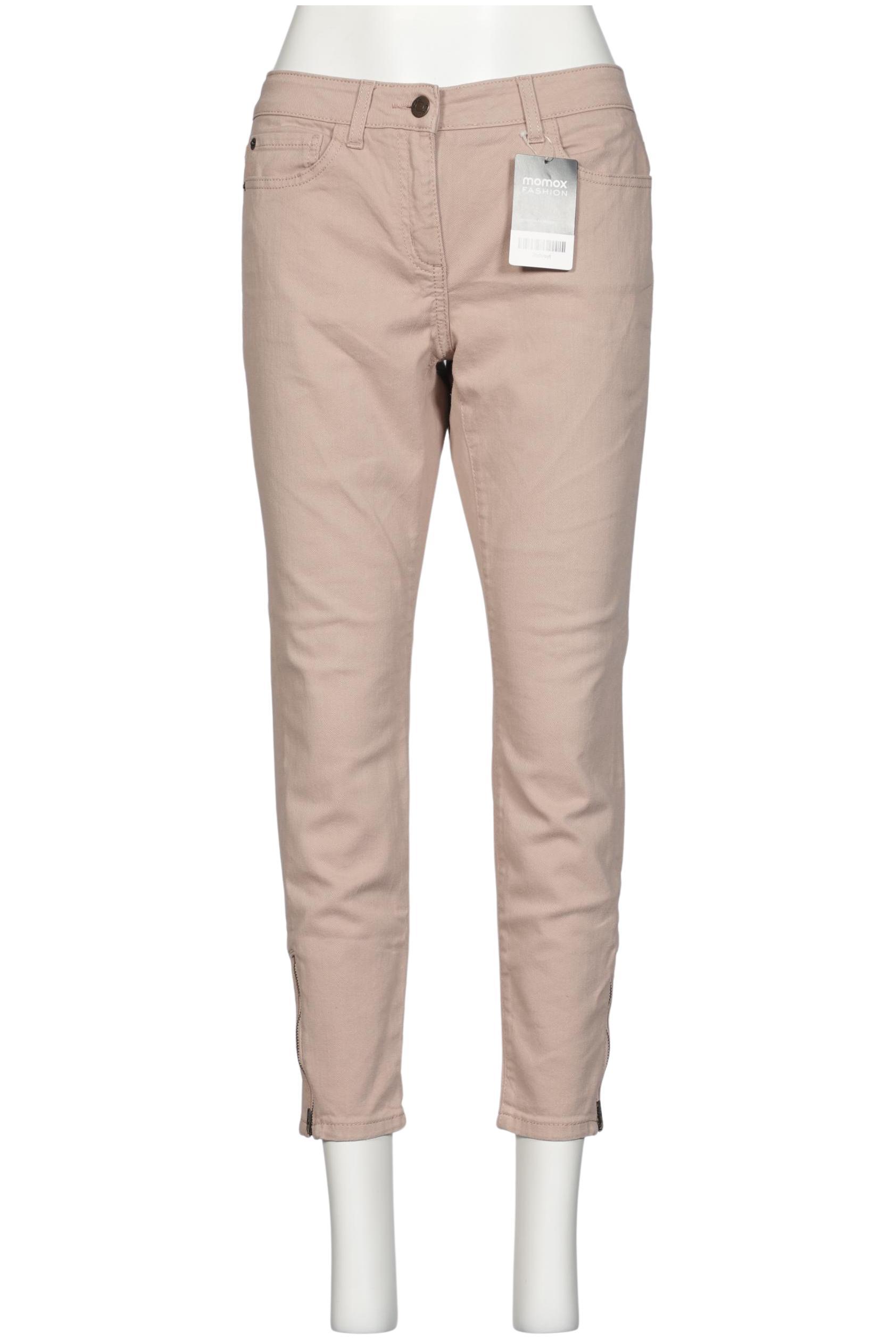 

Boden Damen Jeans, beige, Gr. 38