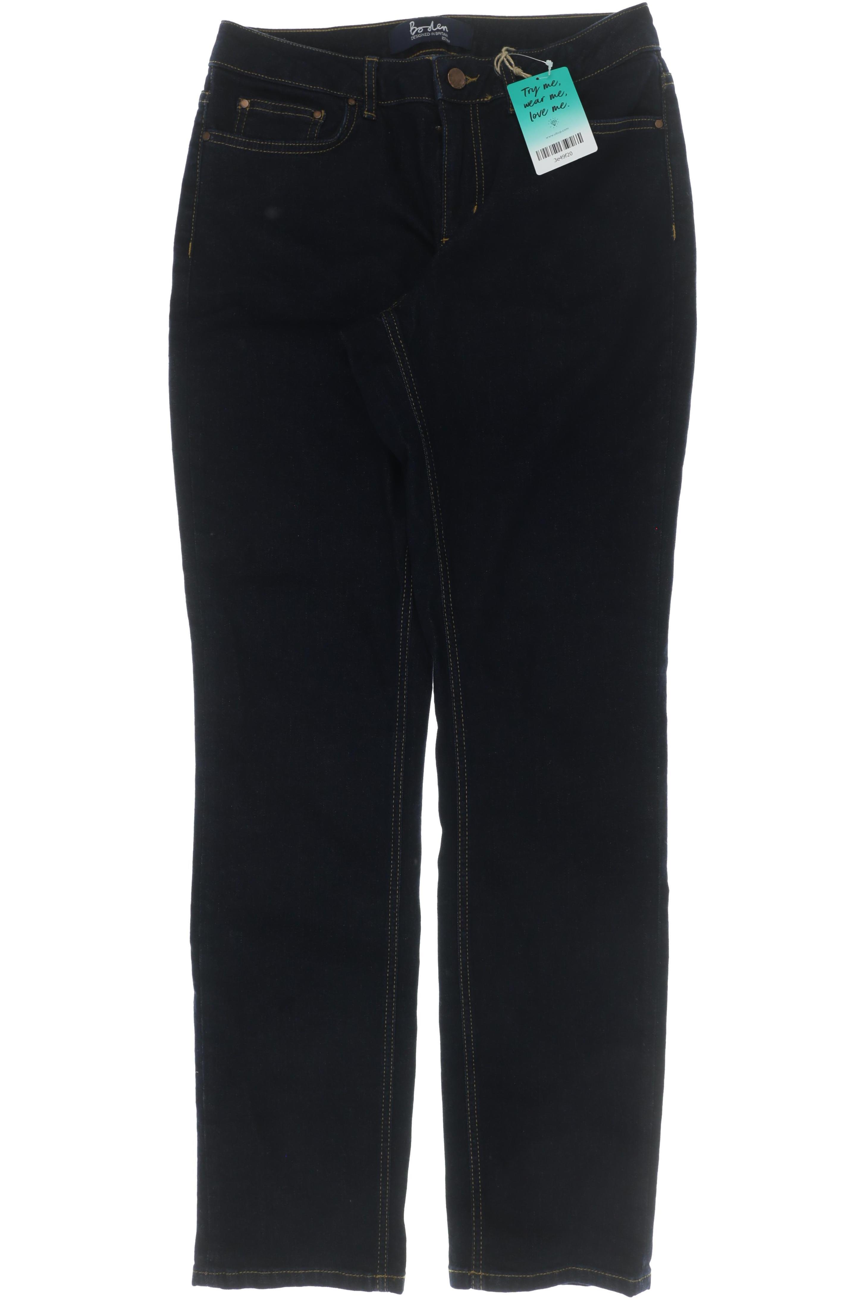 

Boden Damen Jeans, blau, Gr. 36