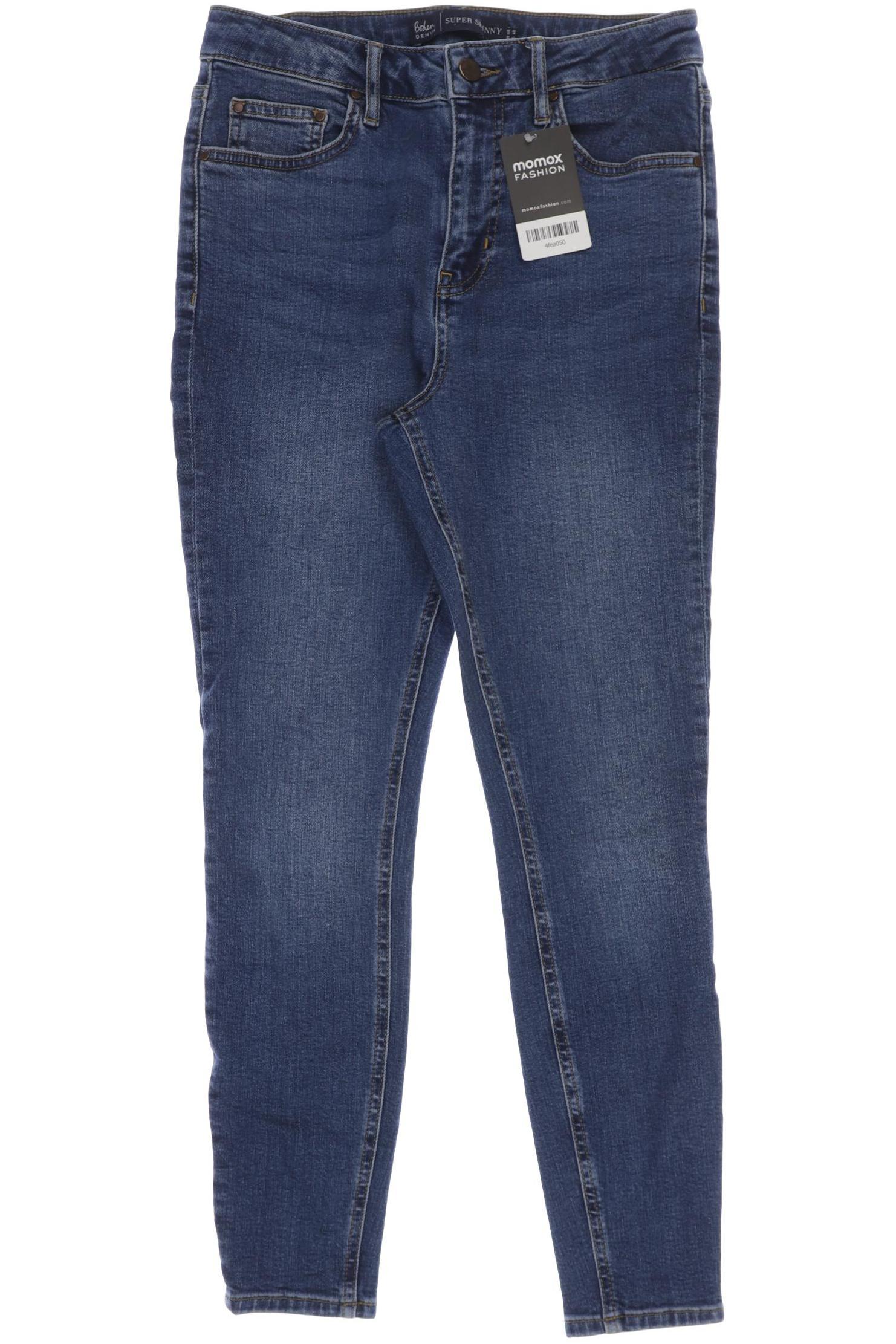 

Boden Damen Jeans, blau, Gr. 36