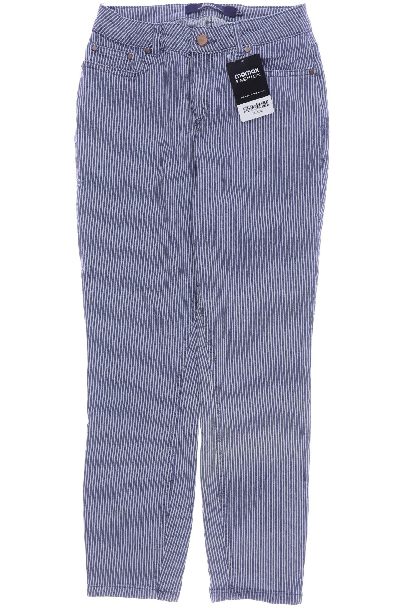 

Boden Damen Jeans, blau