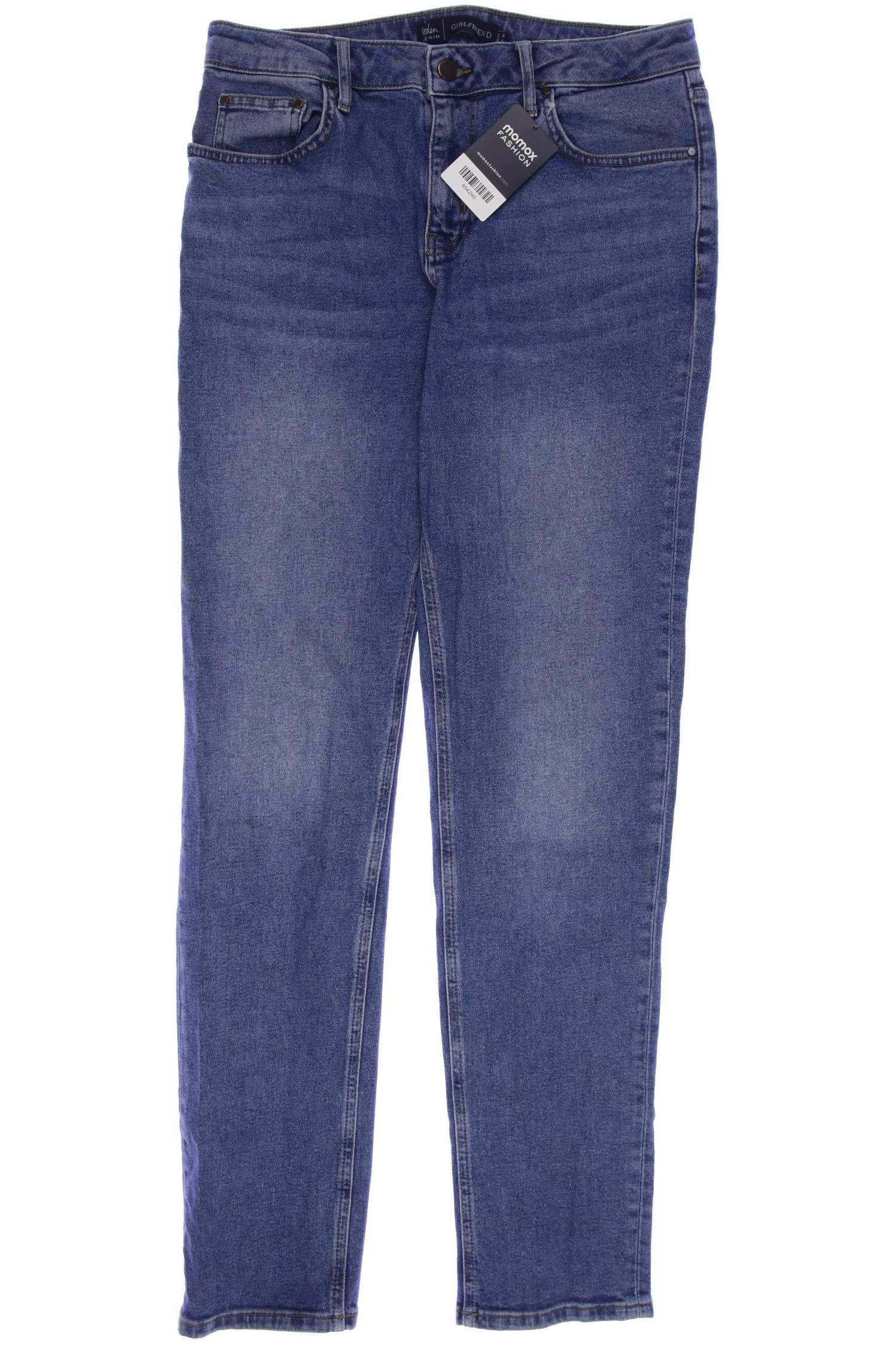 

Boden Damen Jeans, blau, Gr. 38