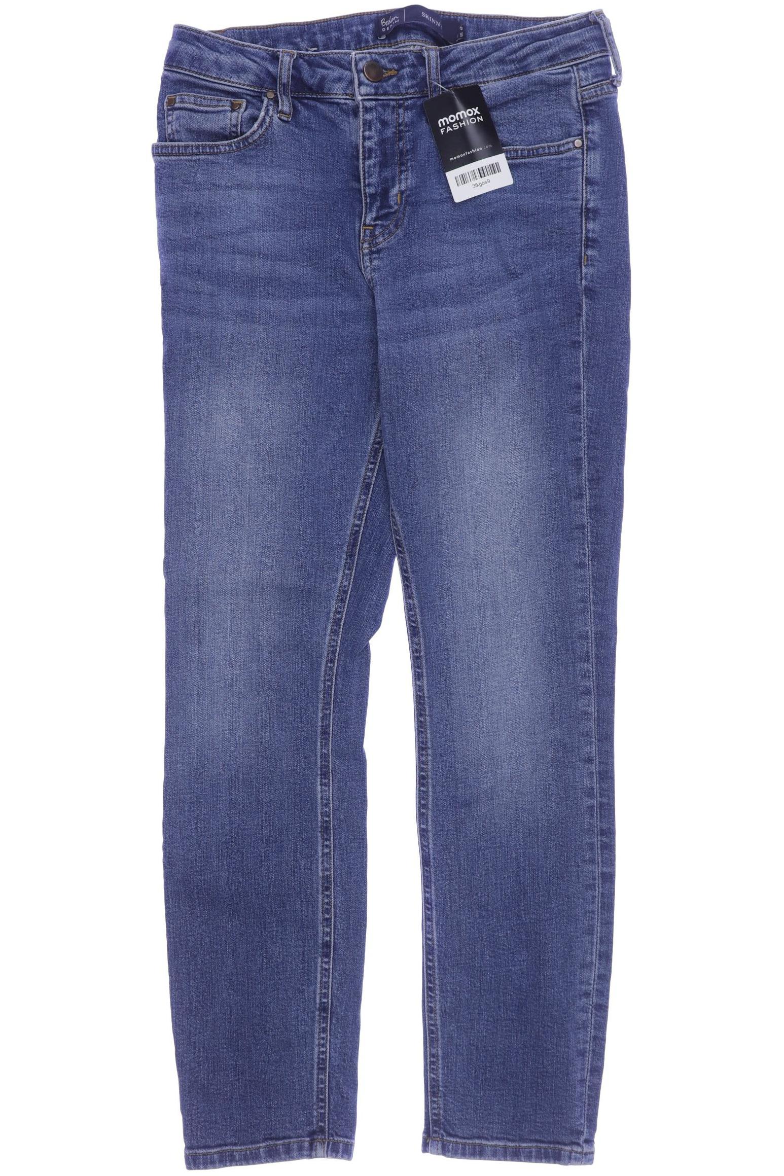 

Boden Damen Jeans, blau, Gr. 36
