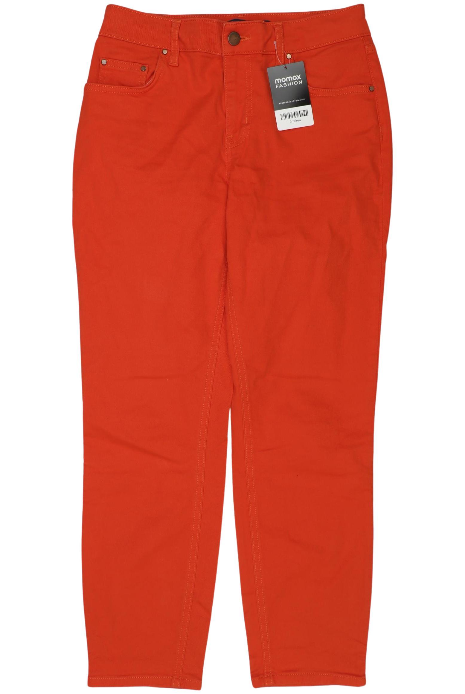 

Boden Damen Jeans, rot, Gr. 36