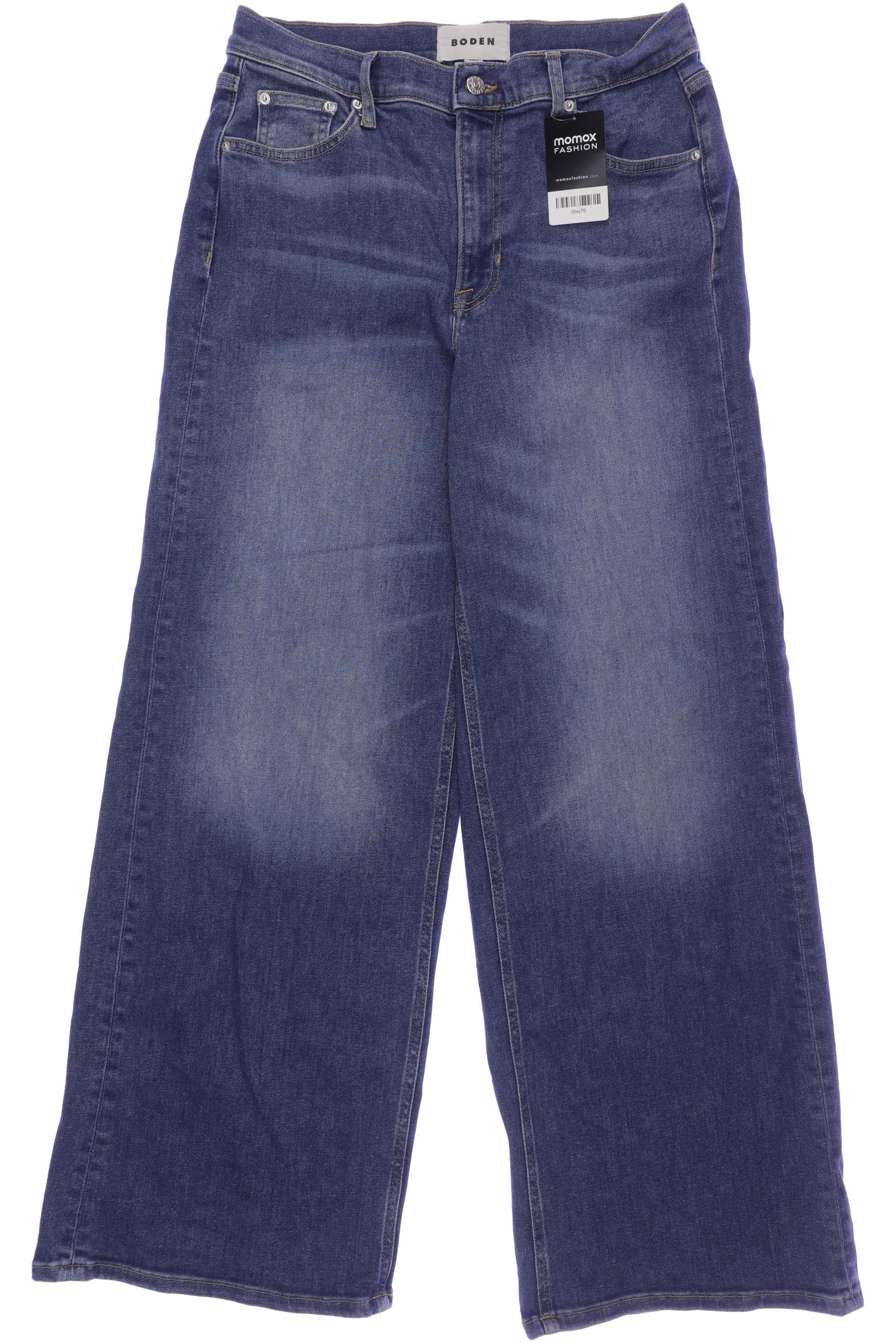 

Boden Damen Jeans, blau, Gr. 29