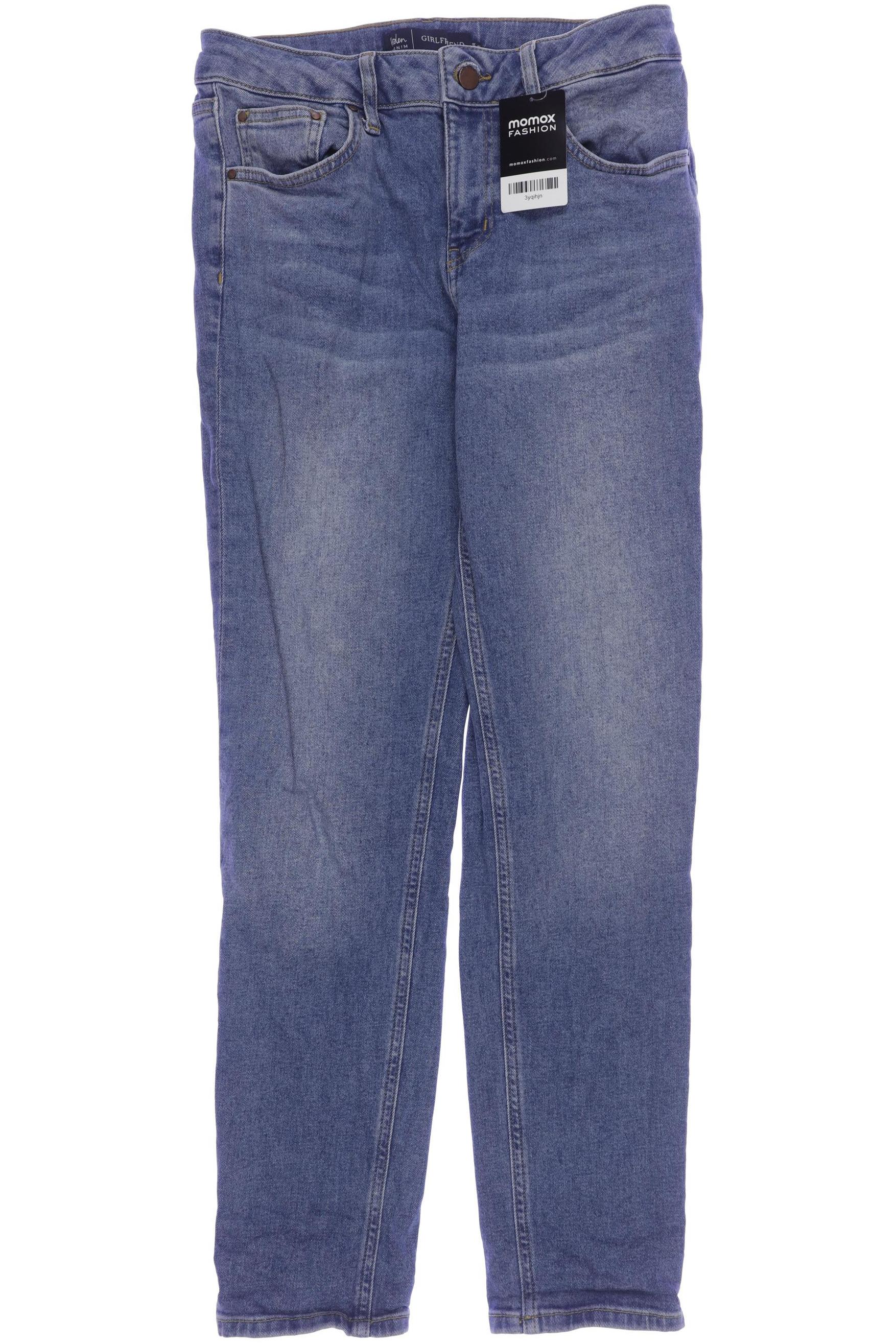 

Boden Damen Jeans, blau, Gr. 36