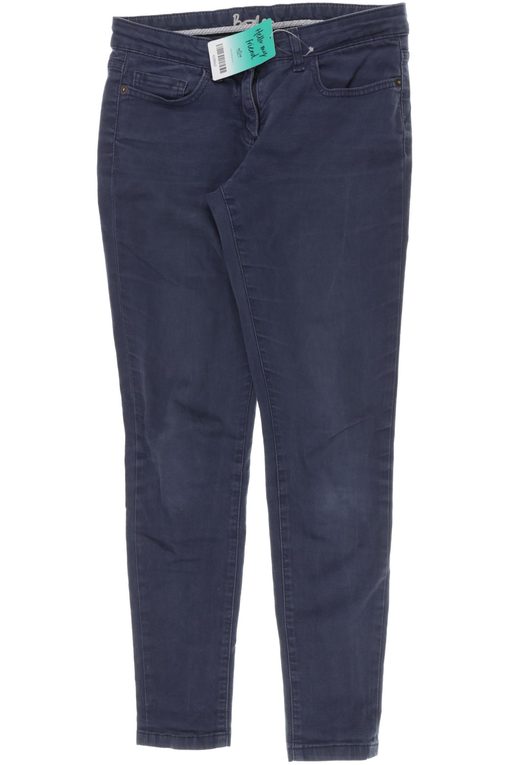 

Boden Damen Jeans, blau, Gr. 10