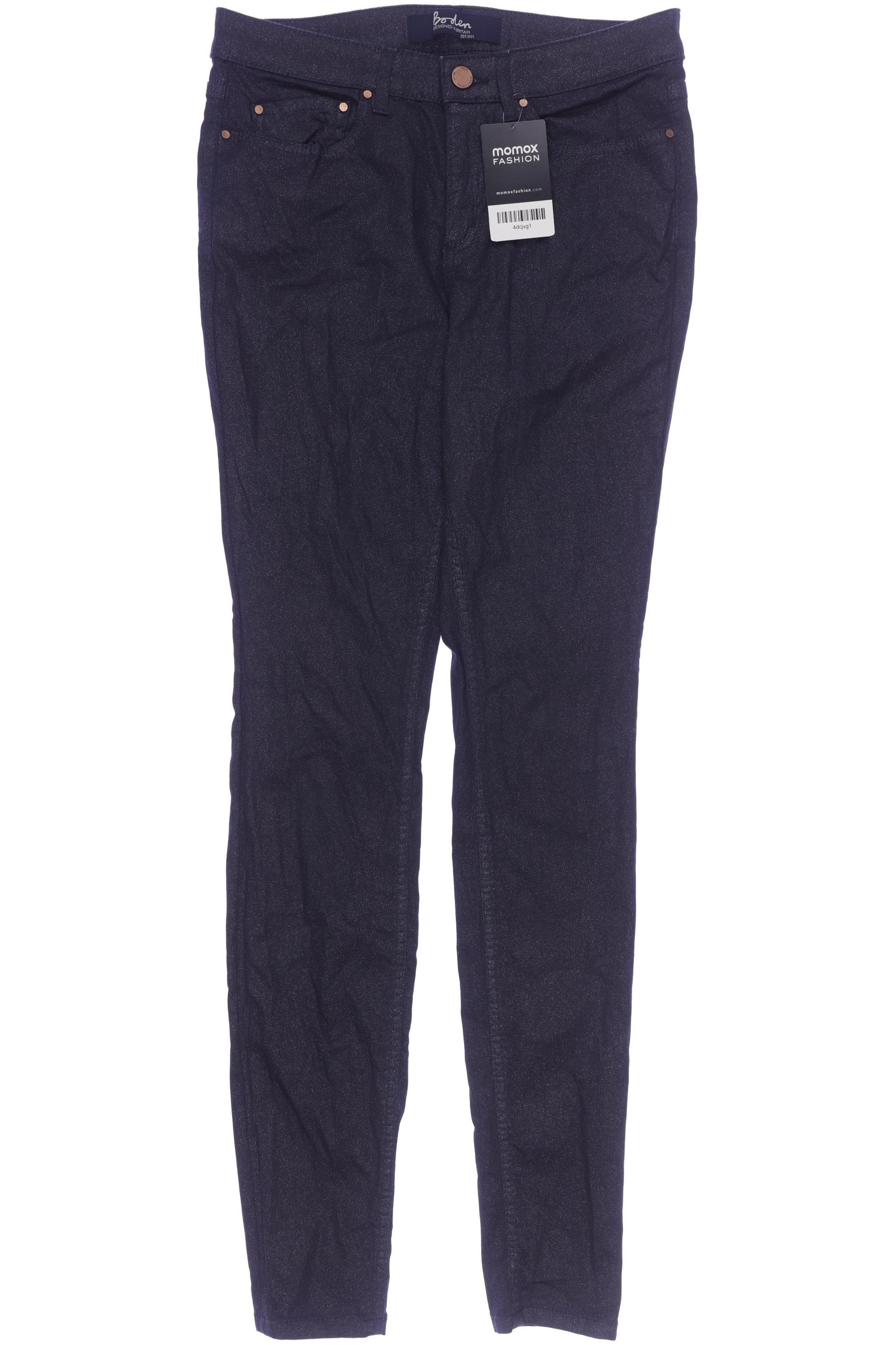 

Boden Damen Jeans, marineblau, Gr. 36