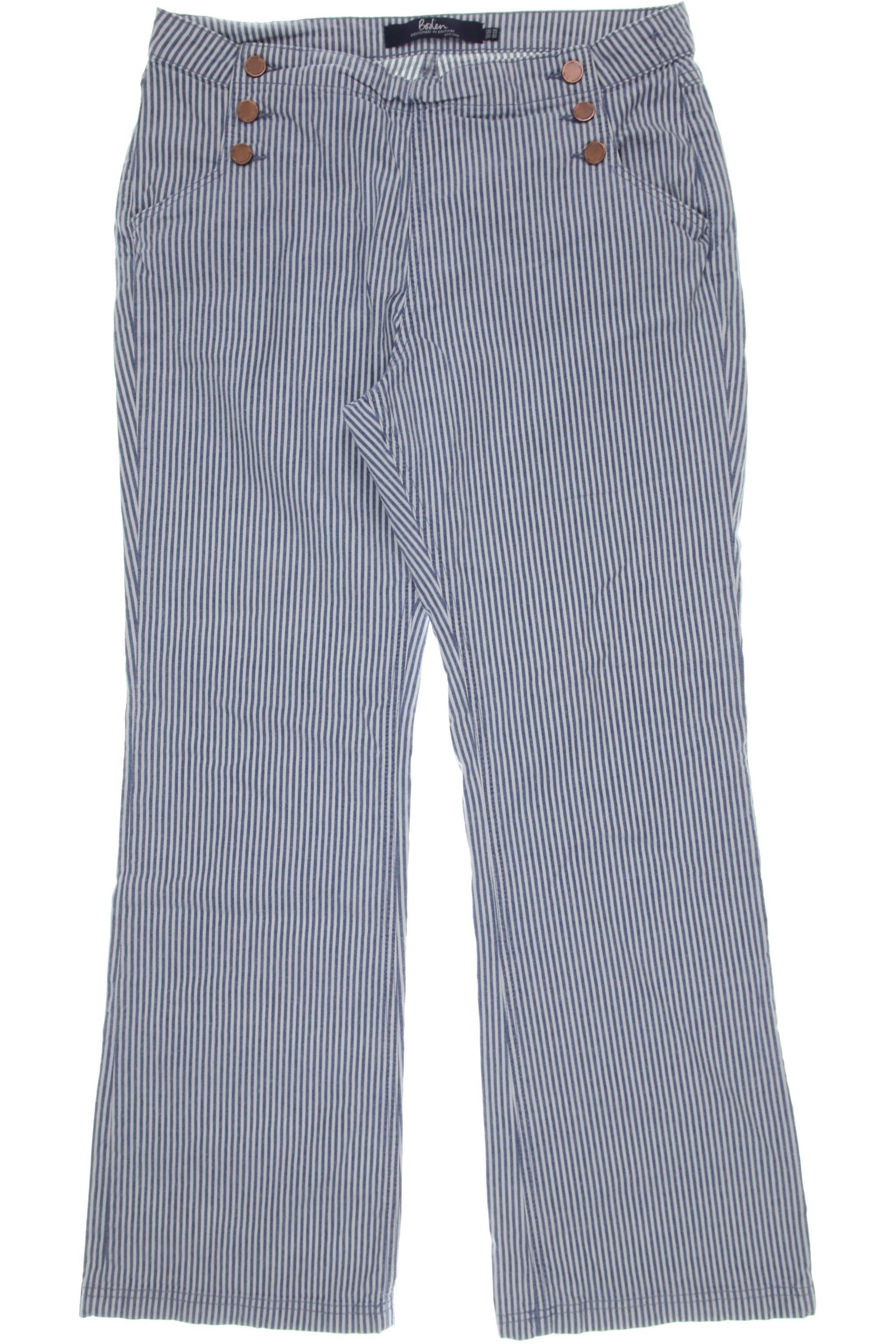 

Boden Damen Jeans, blau, Gr. 42