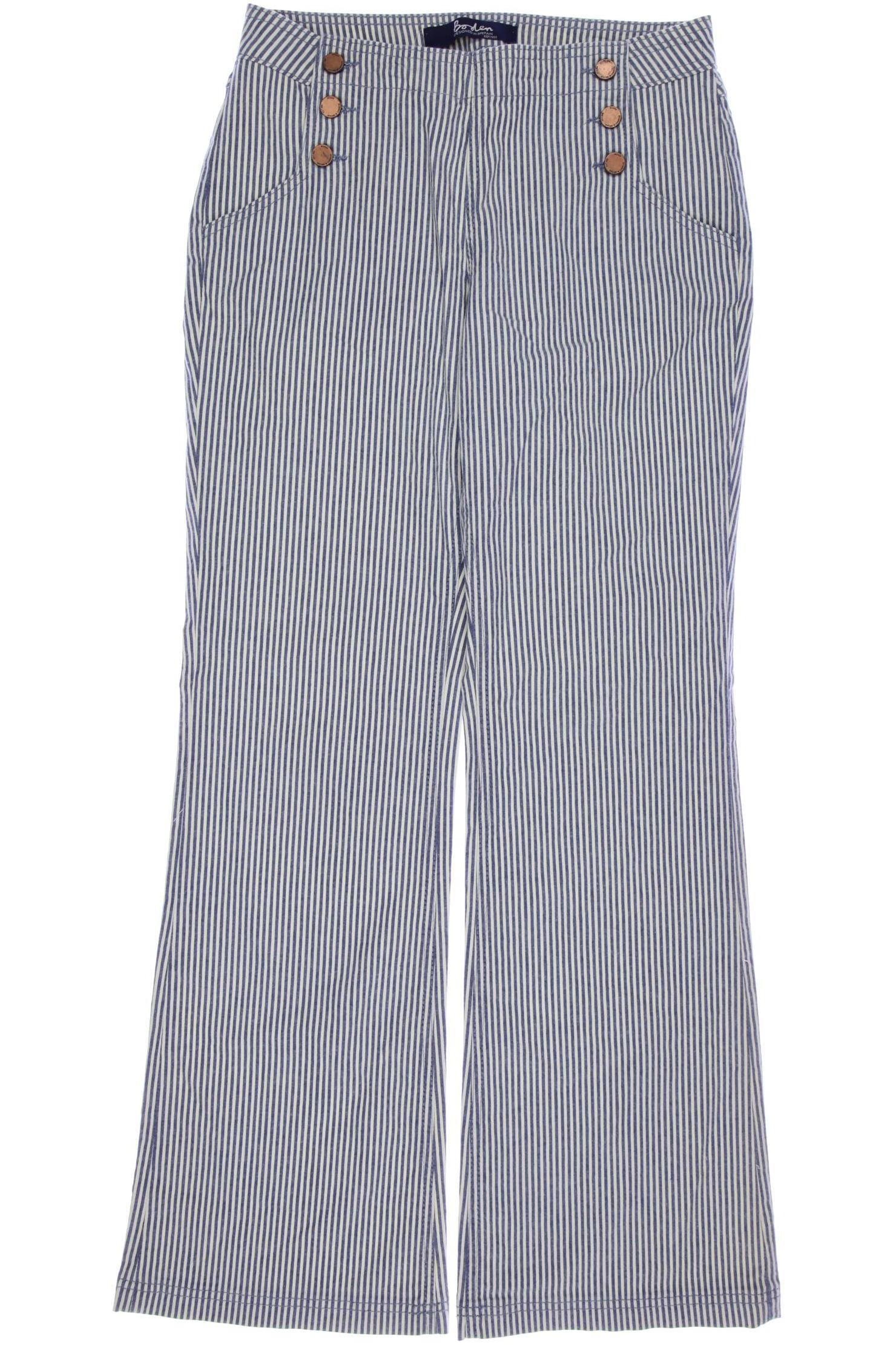 

Boden Damen Jeans, blau, Gr. 38