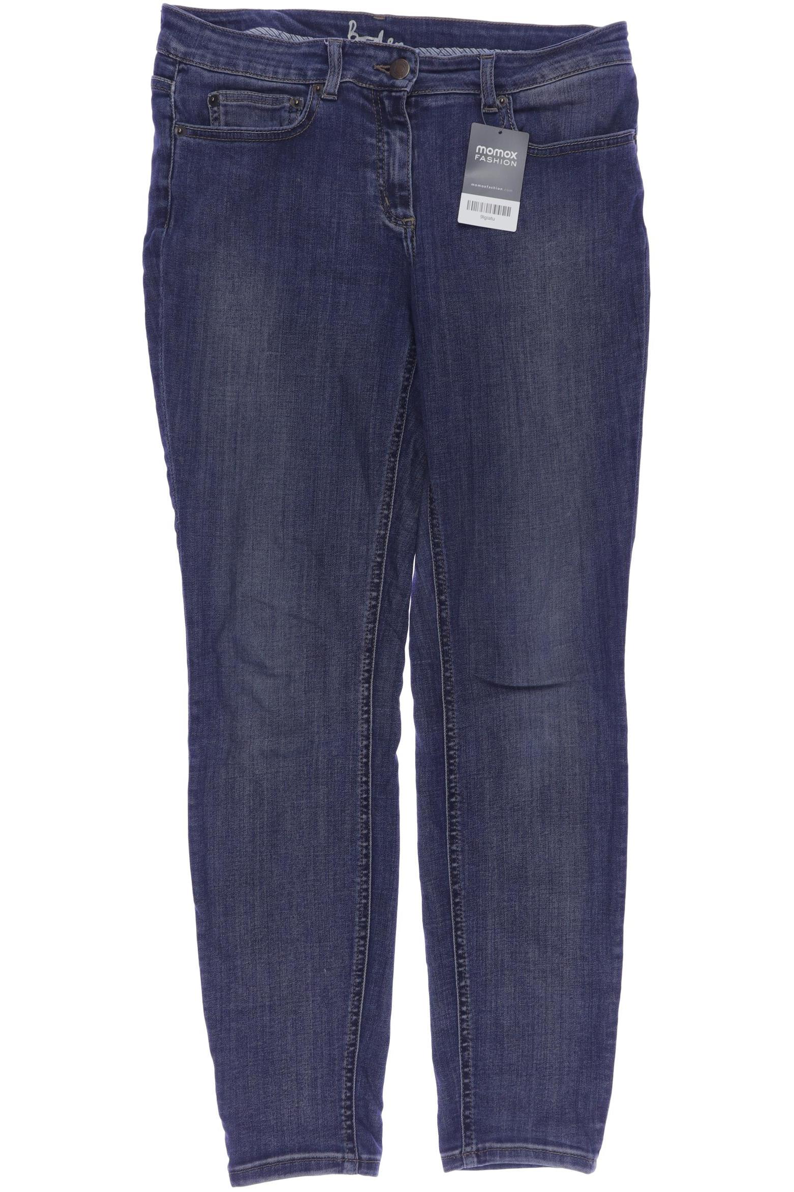 

Boden Damen Jeans, blau, Gr. 38