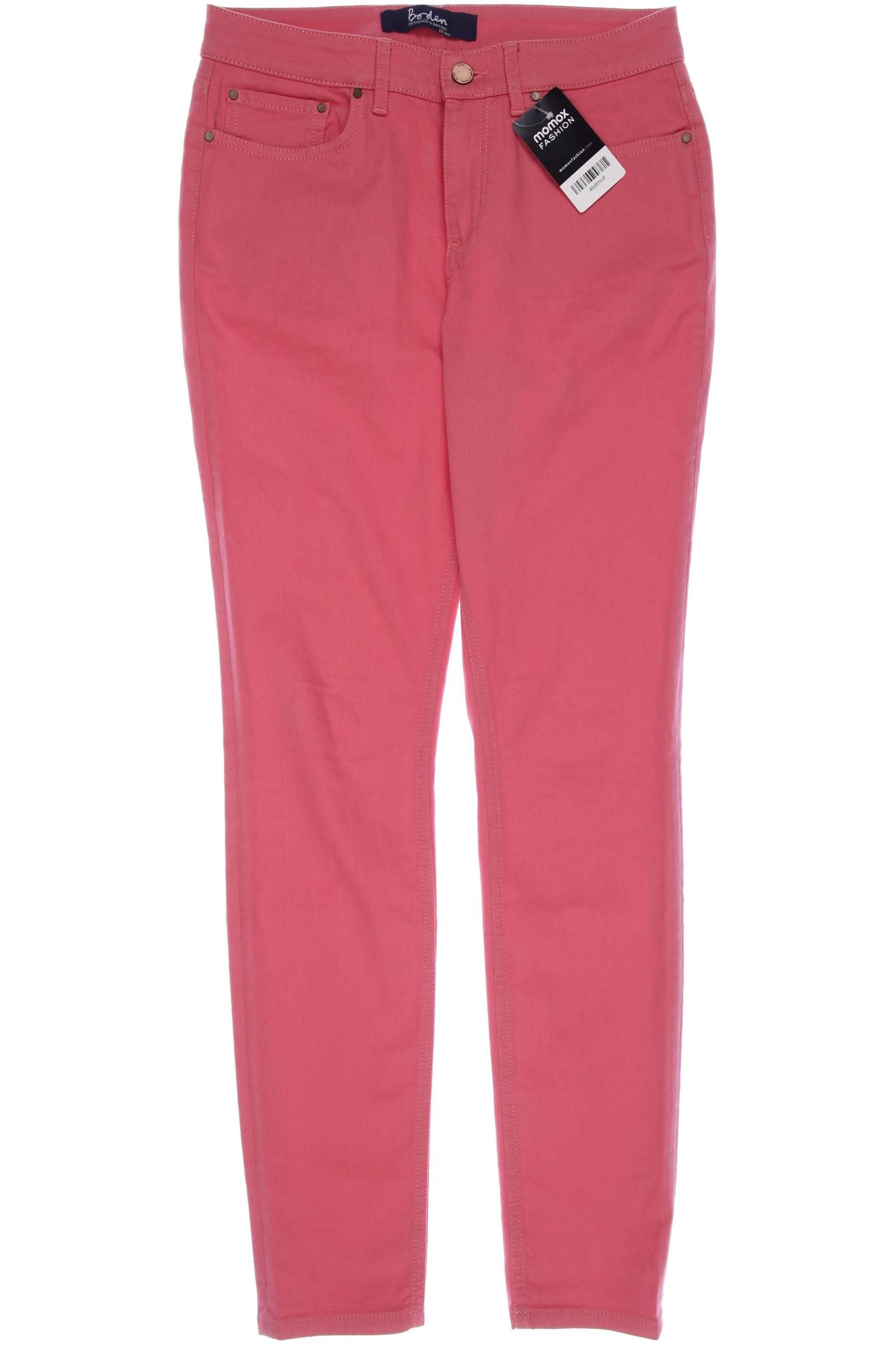 Thumbnail - Boden Damen Jeans, pink, Gr. 36