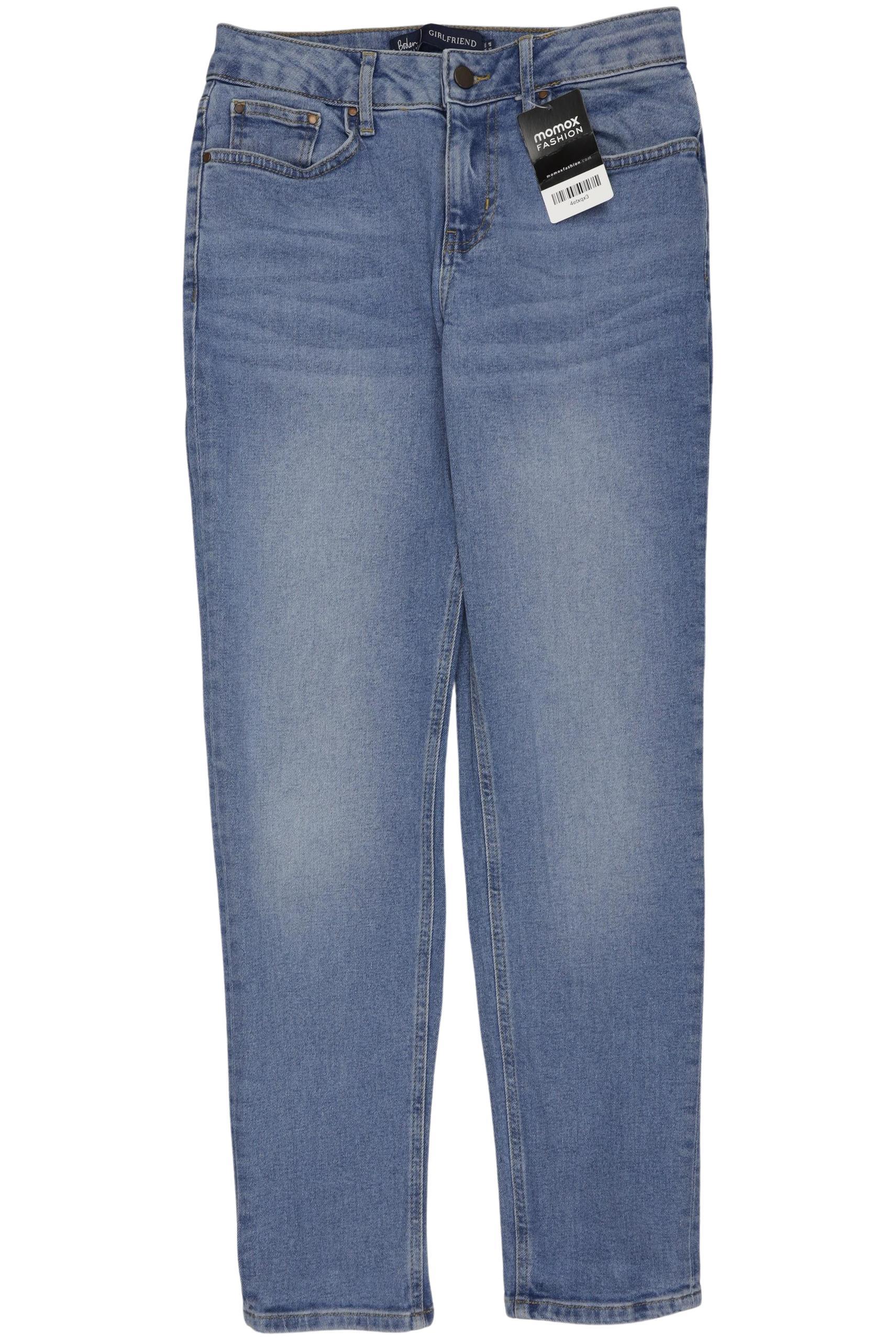

Boden Damen Jeans, blau, Gr. 36