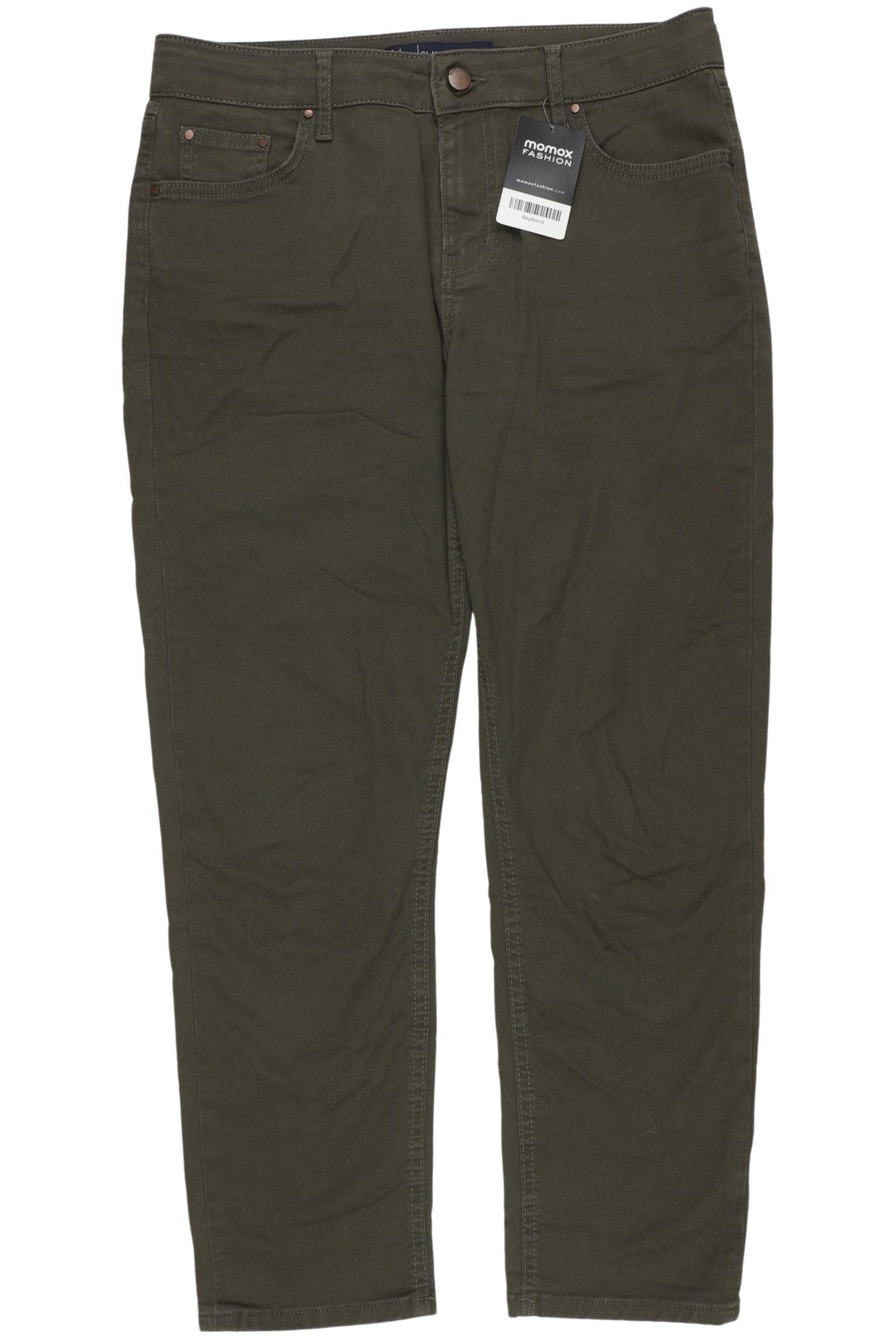 

Boden Damen Jeans, grün, Gr. 38