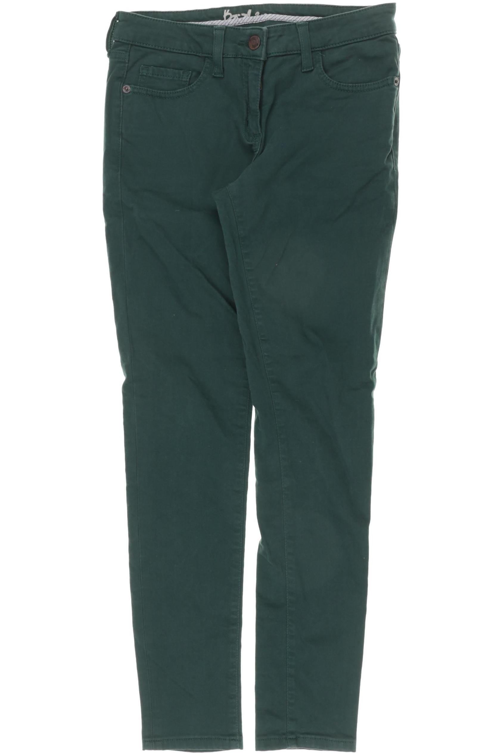 

Boden Damen Jeans, grün, Gr. 38