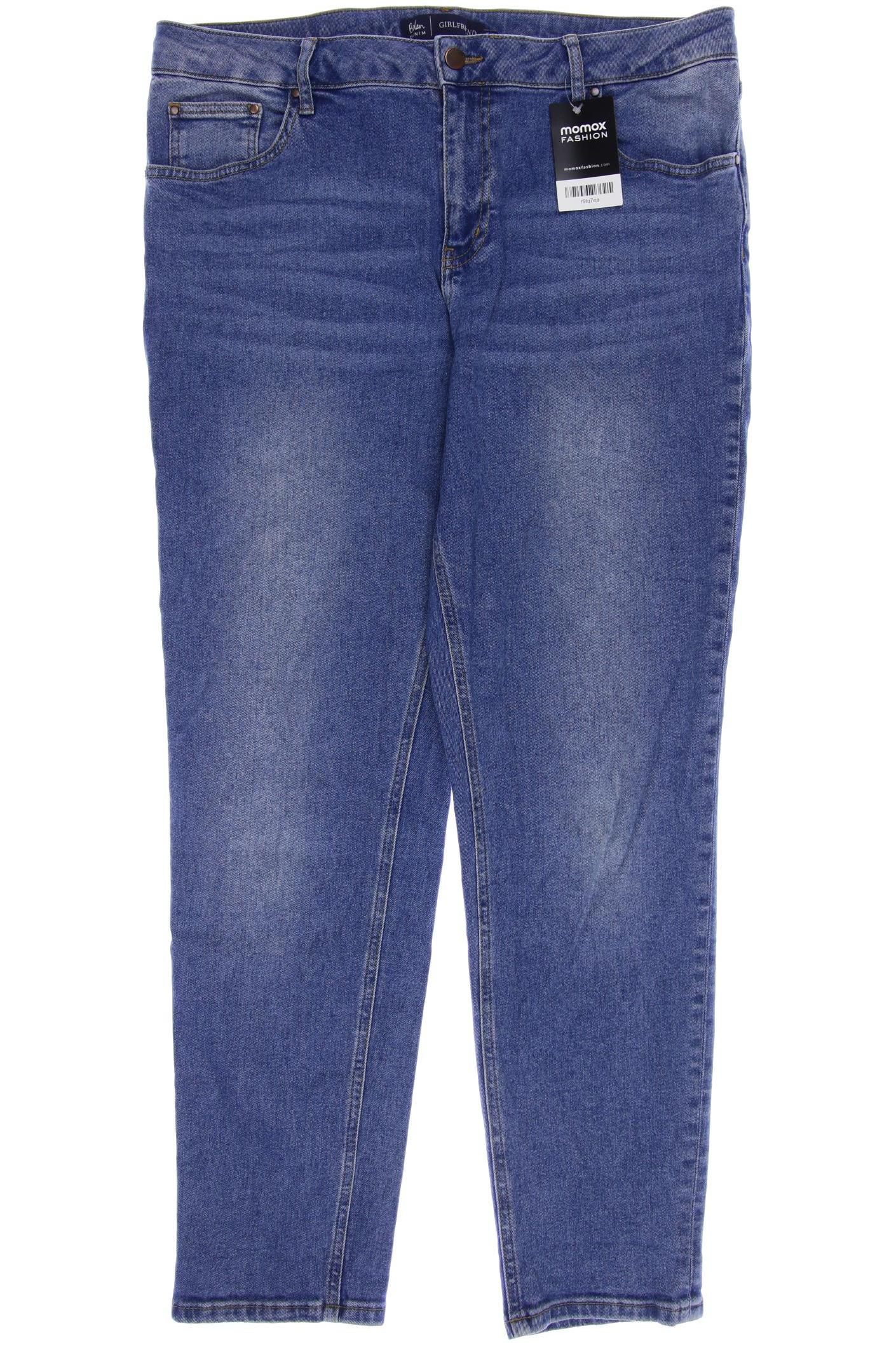 

Boden Damen Jeans, blau