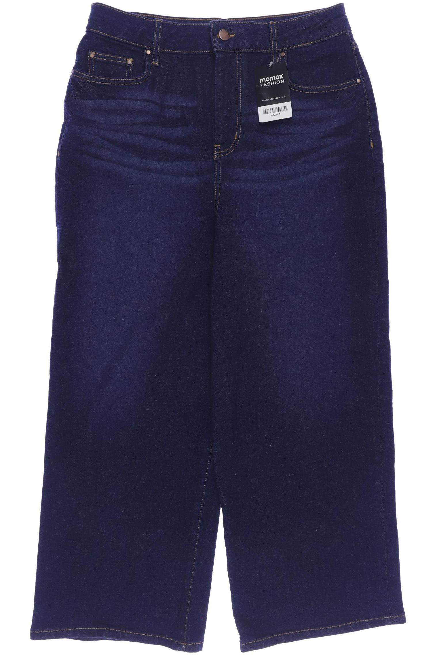 

Boden Damen Jeans, marineblau, Gr. 40